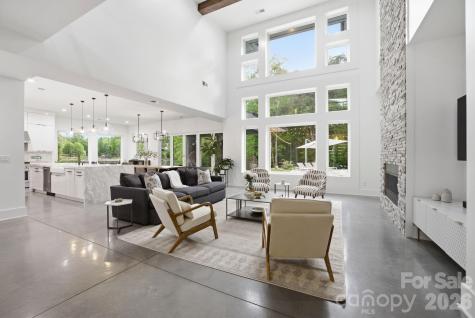 4004 Oldstone Forest Drive Waxhaw NC 28173