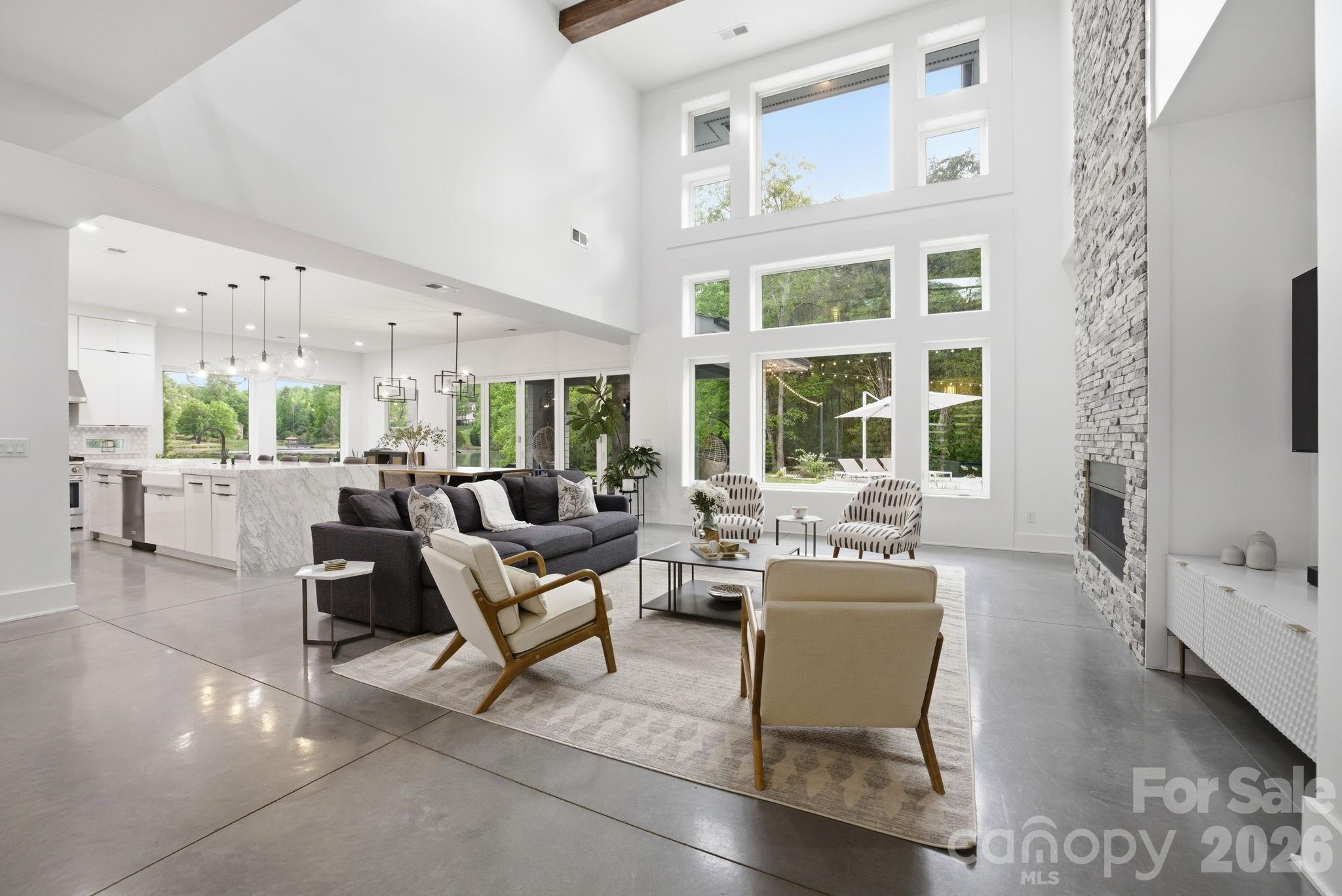 4004 Oldstone Forest Drive Waxhaw NC 28173