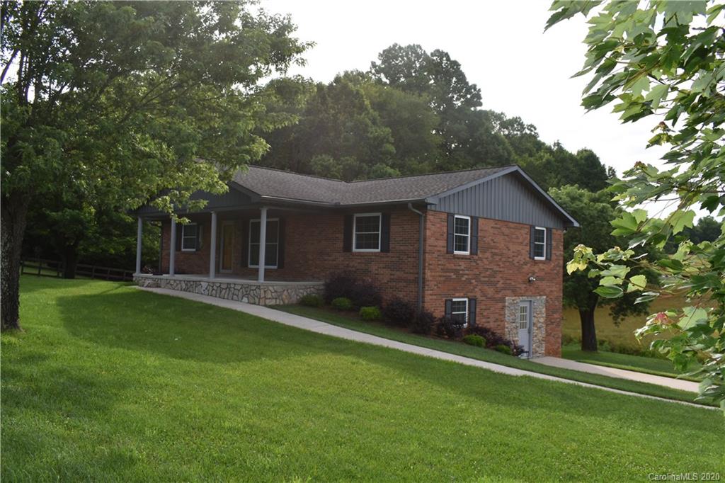 1681 Zion Hill Road Marion NC 28752