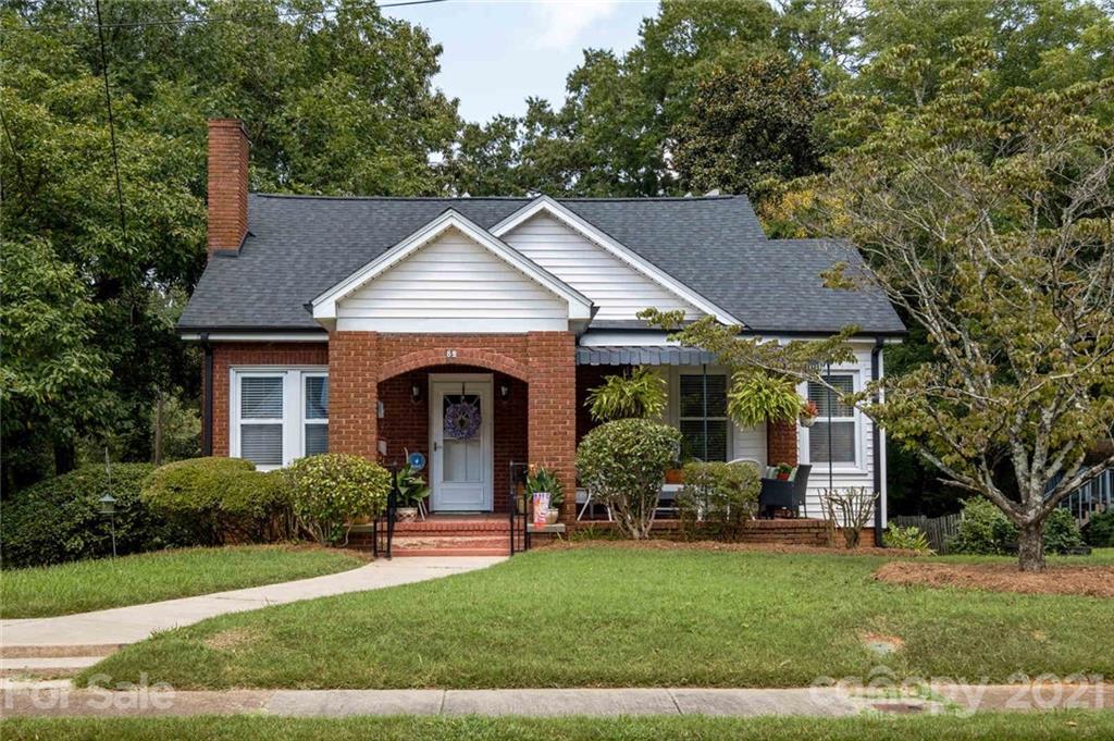 89 Hillcrest Avenue SE Concord NC 28025