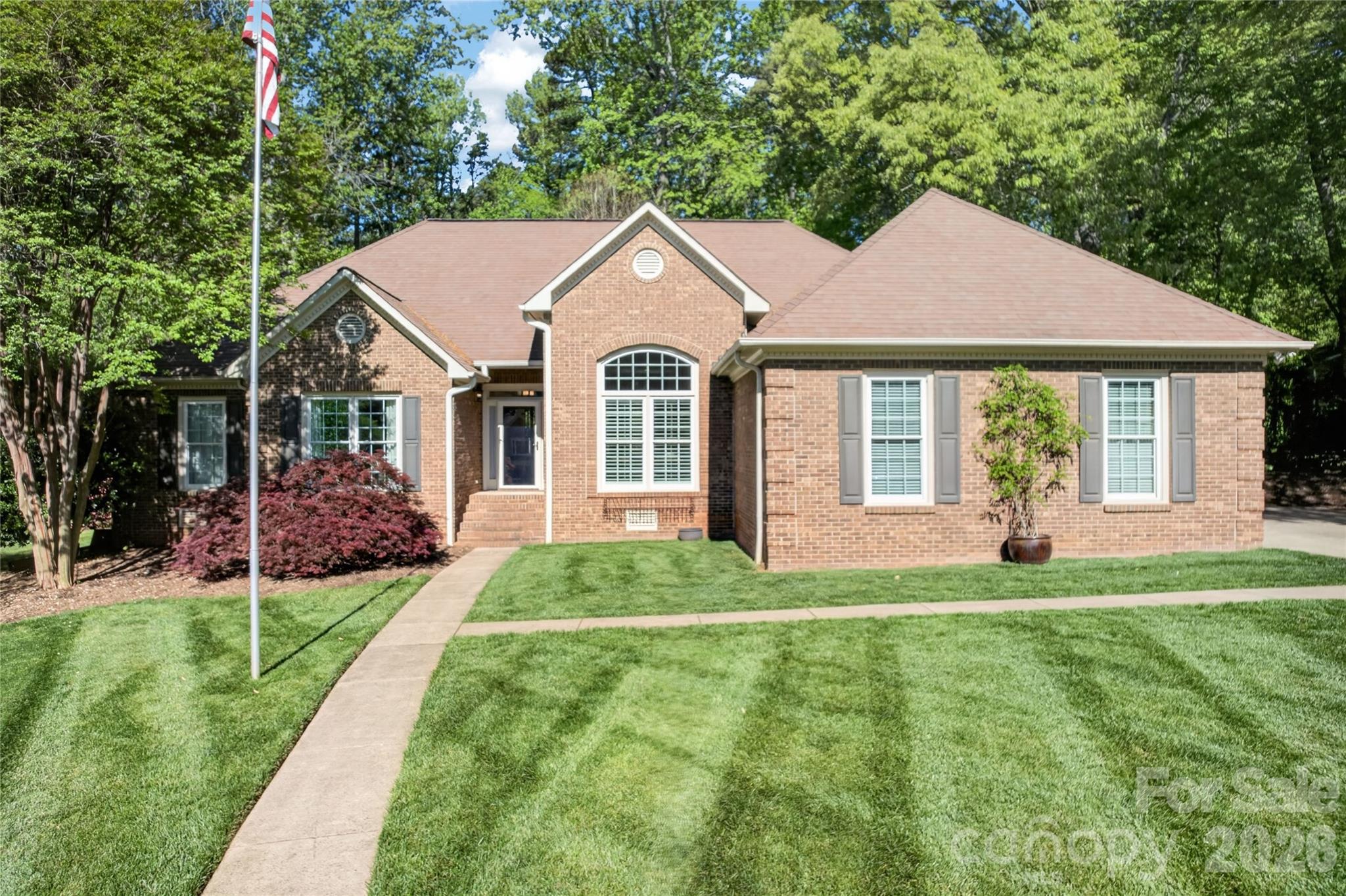 3336 Colvard Park Way Charlotte NC 28269
