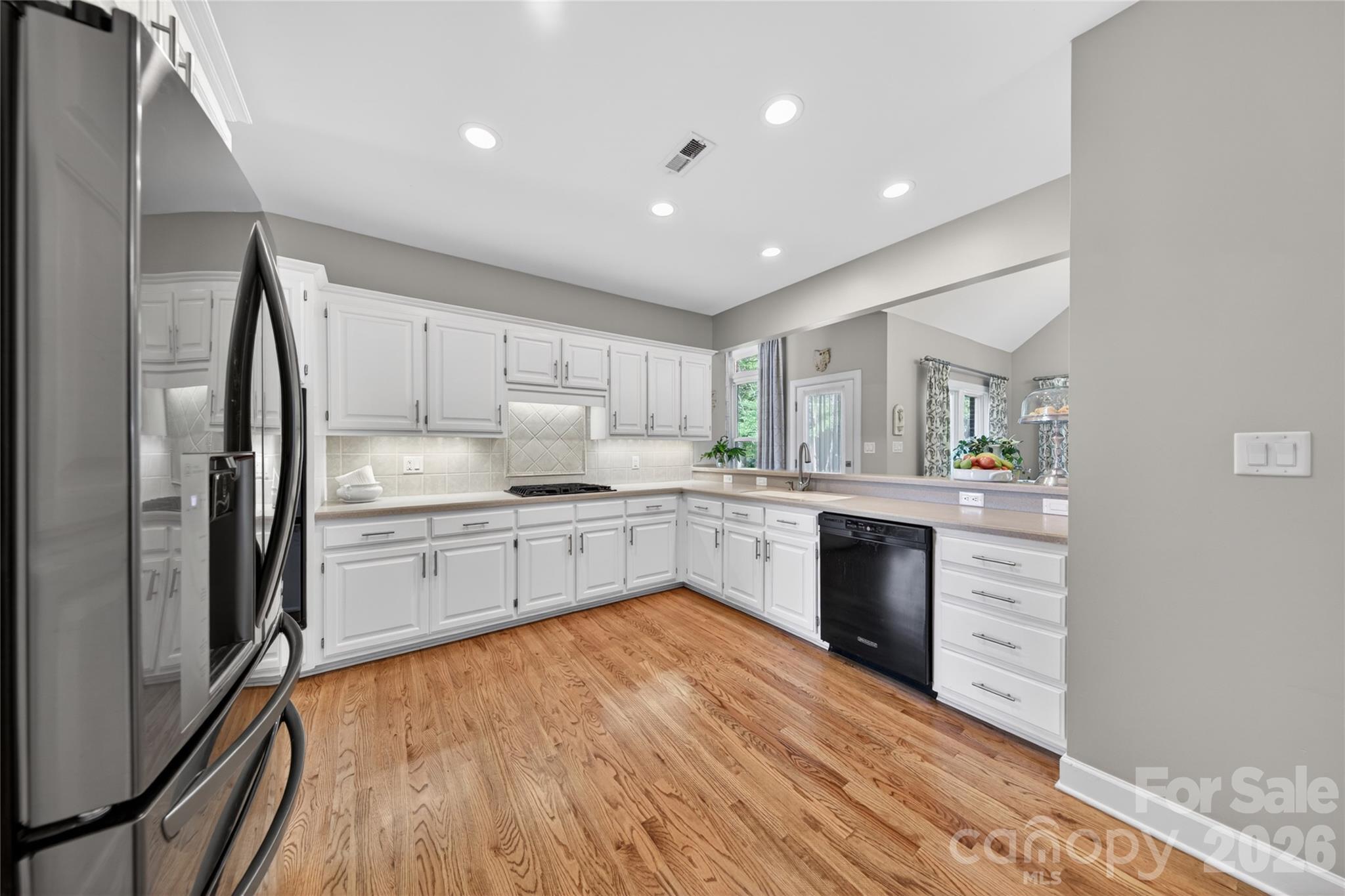 3336 Colvard Park Way Charlotte NC 28269