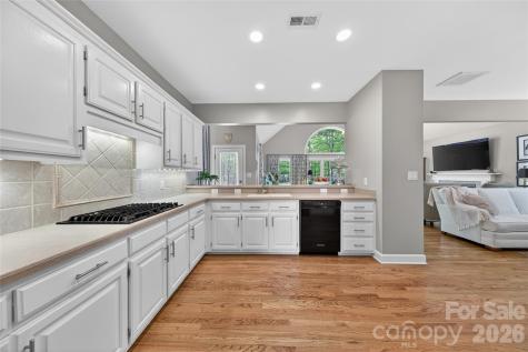 3336 Colvard Park Way Charlotte NC 28269