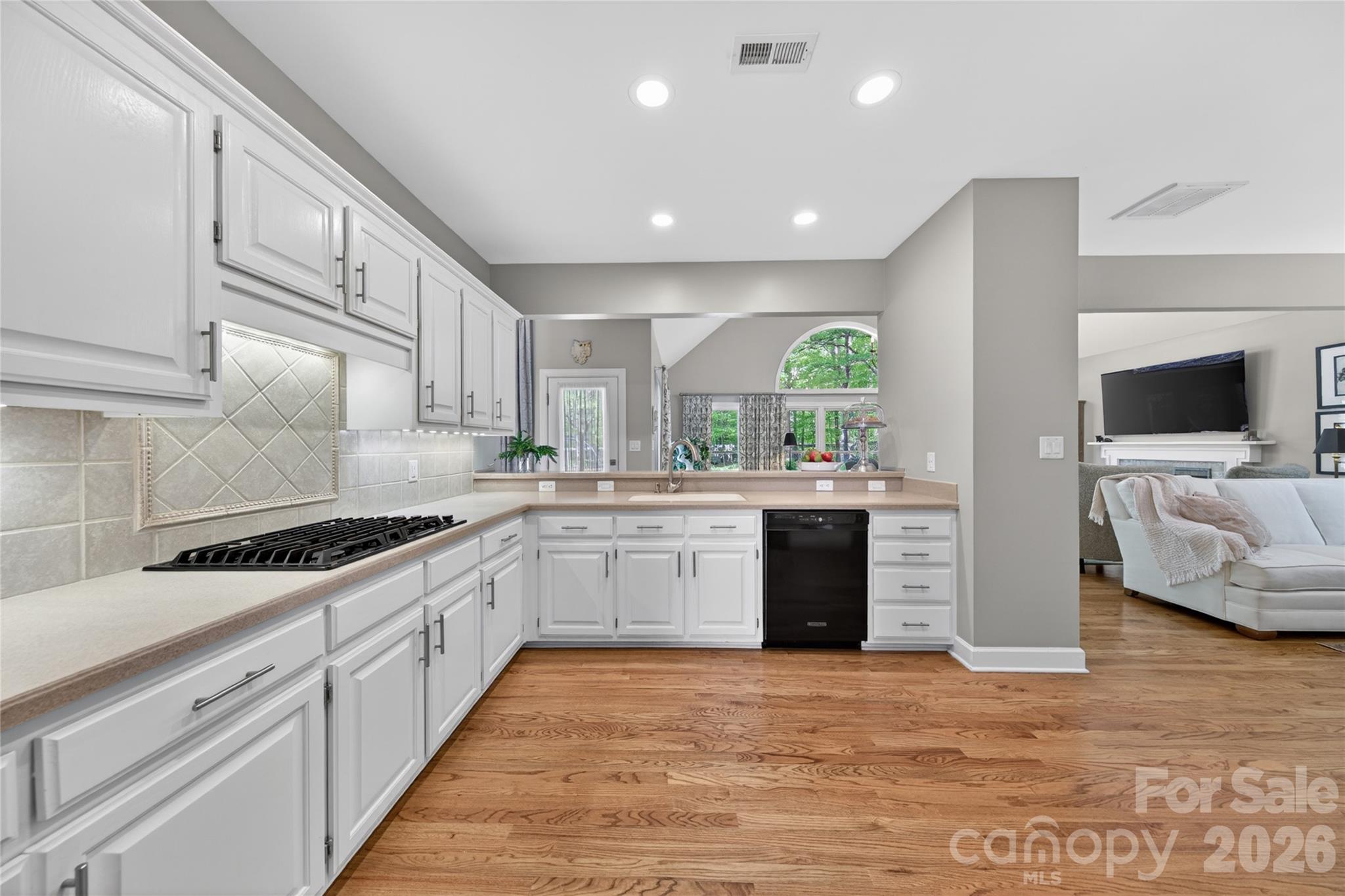 3336 Colvard Park Way Charlotte NC 28269