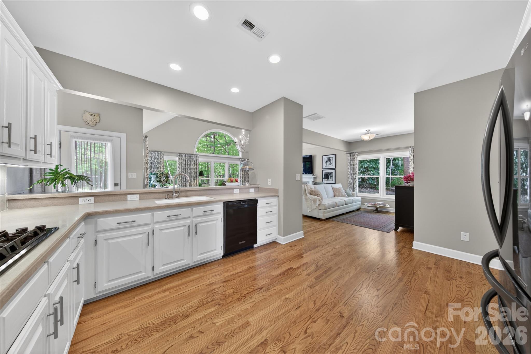 3336 Colvard Park Way Charlotte NC 28269