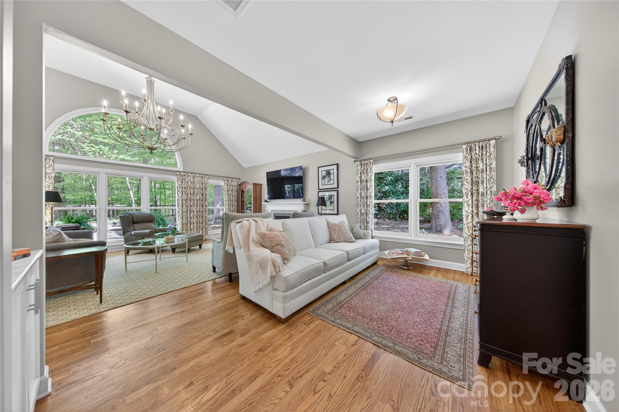 3336 Colvard Park Way Charlotte NC 28269