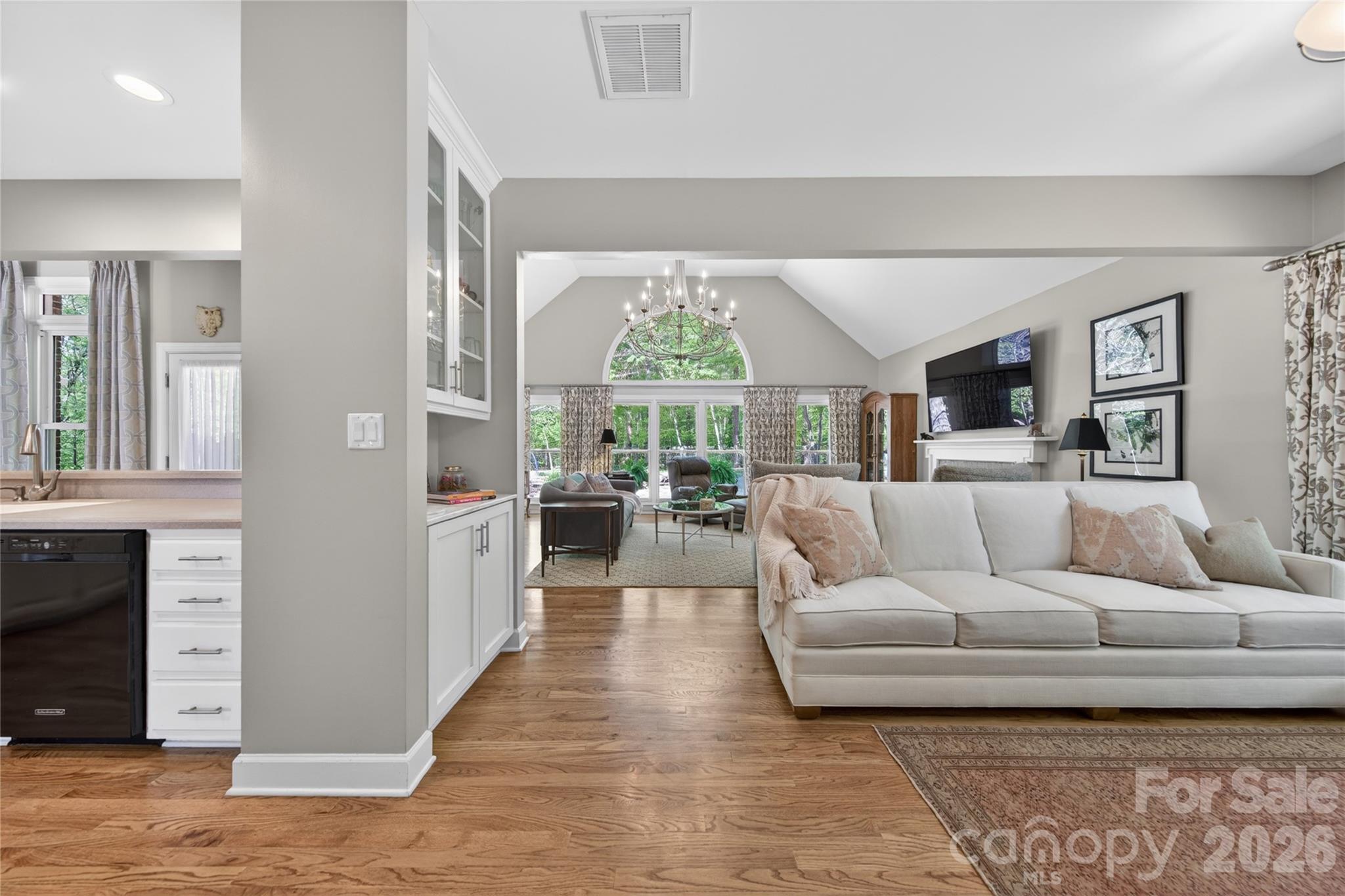 3336 Colvard Park Way Charlotte NC 28269