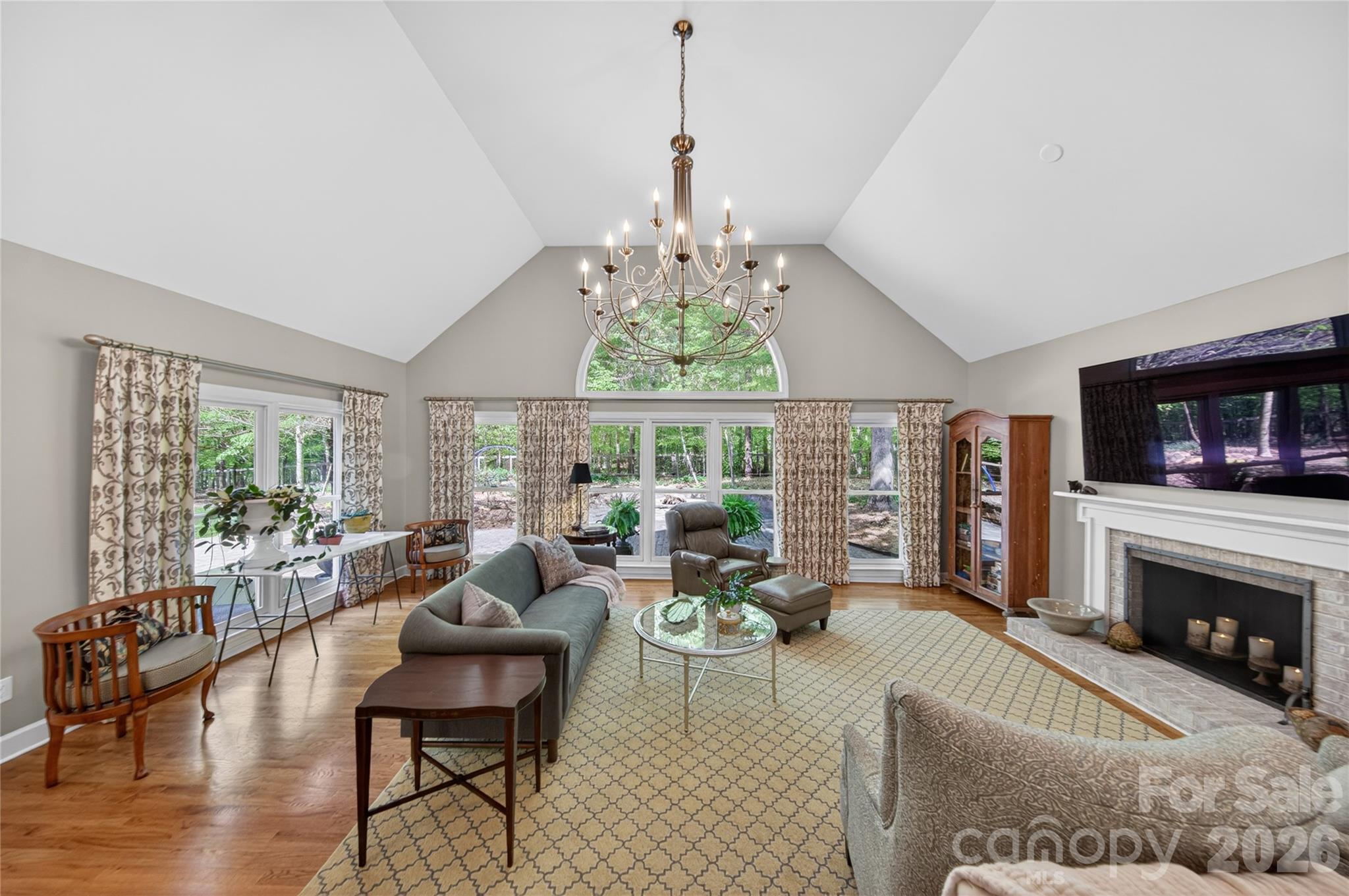 3336 Colvard Park Way Charlotte NC 28269