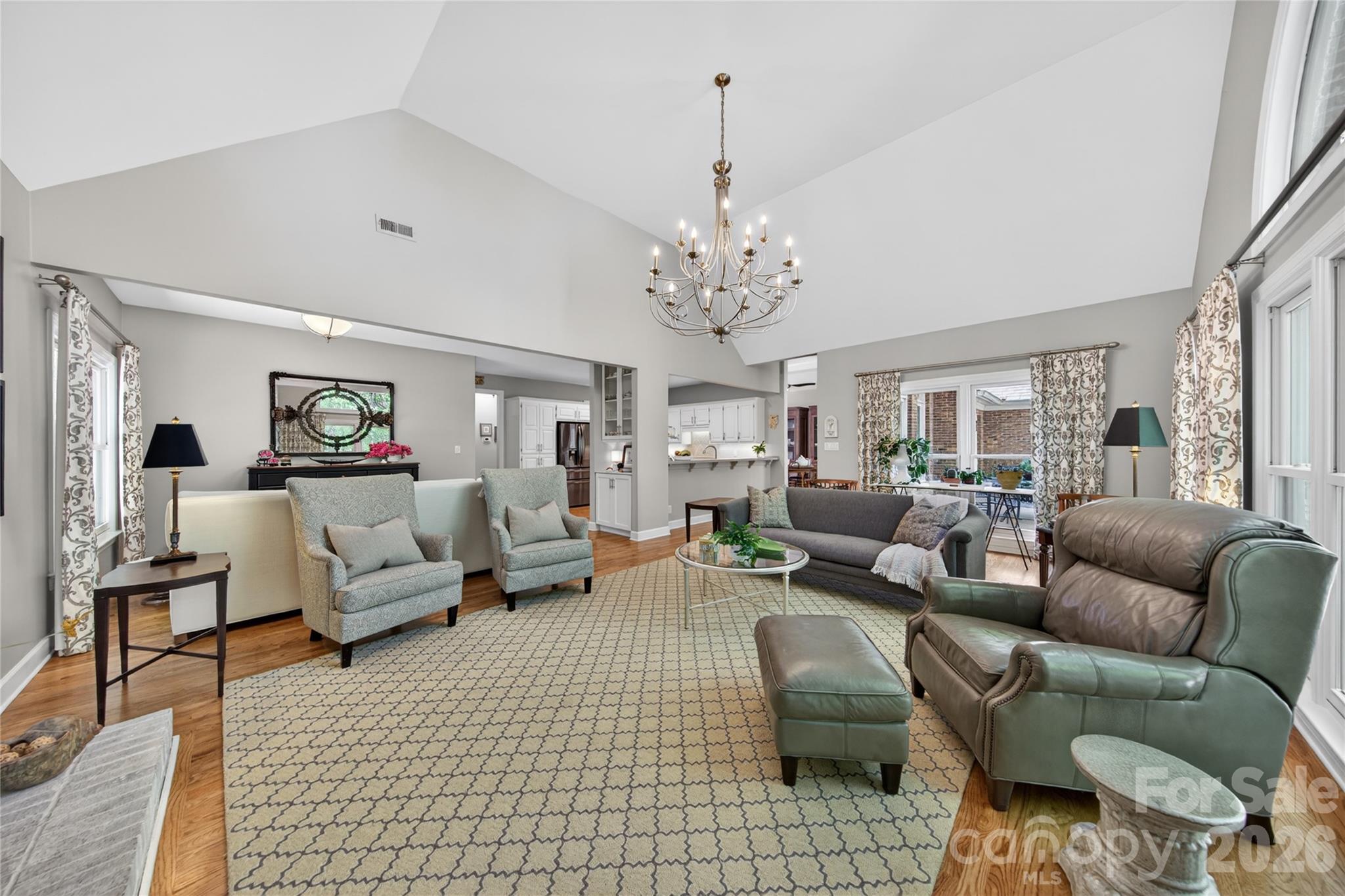 3336 Colvard Park Way Charlotte NC 28269