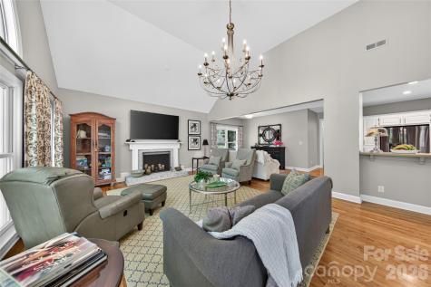 3336 Colvard Park Way Charlotte NC 28269