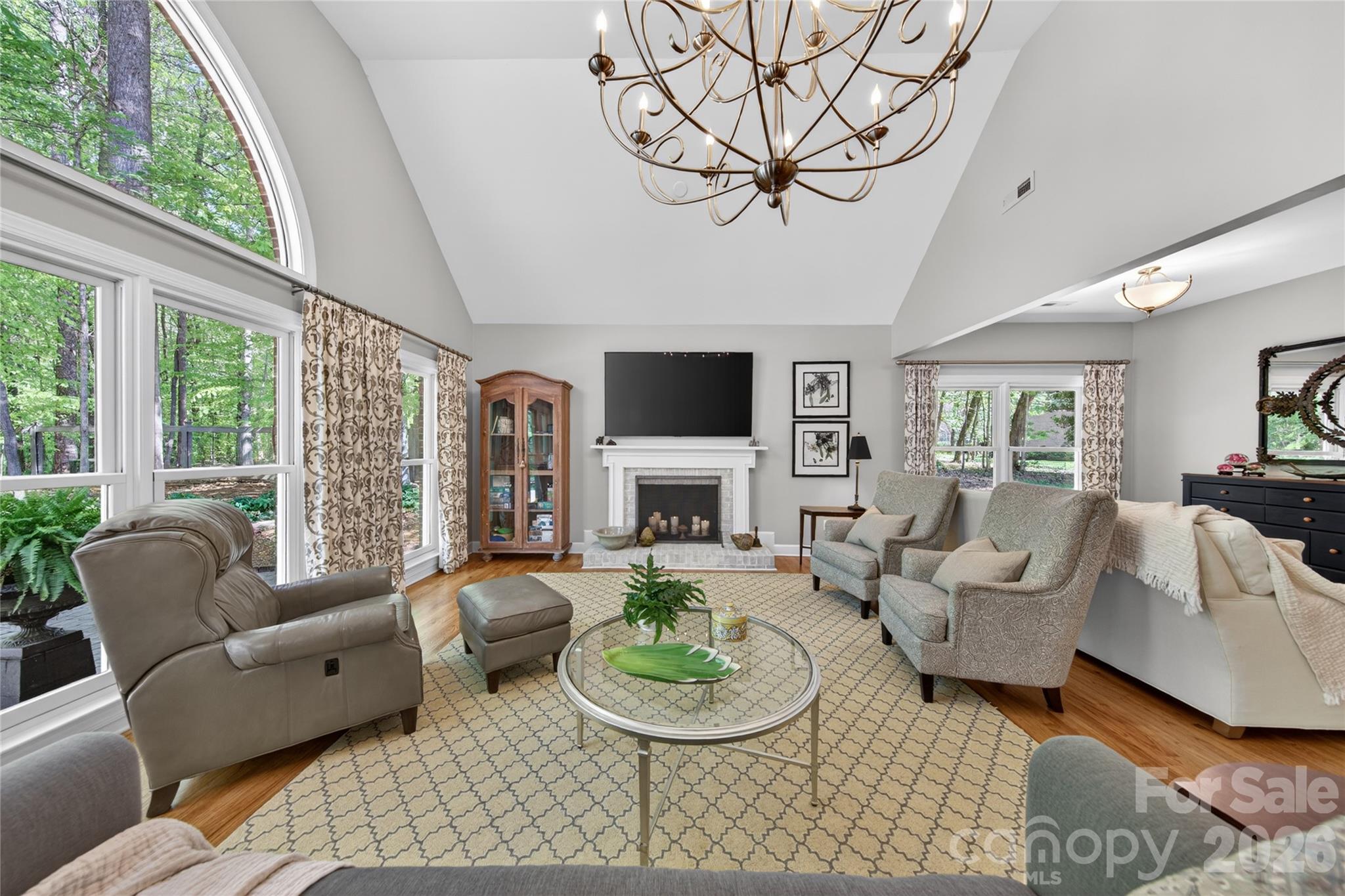 3336 Colvard Park Way Charlotte NC 28269