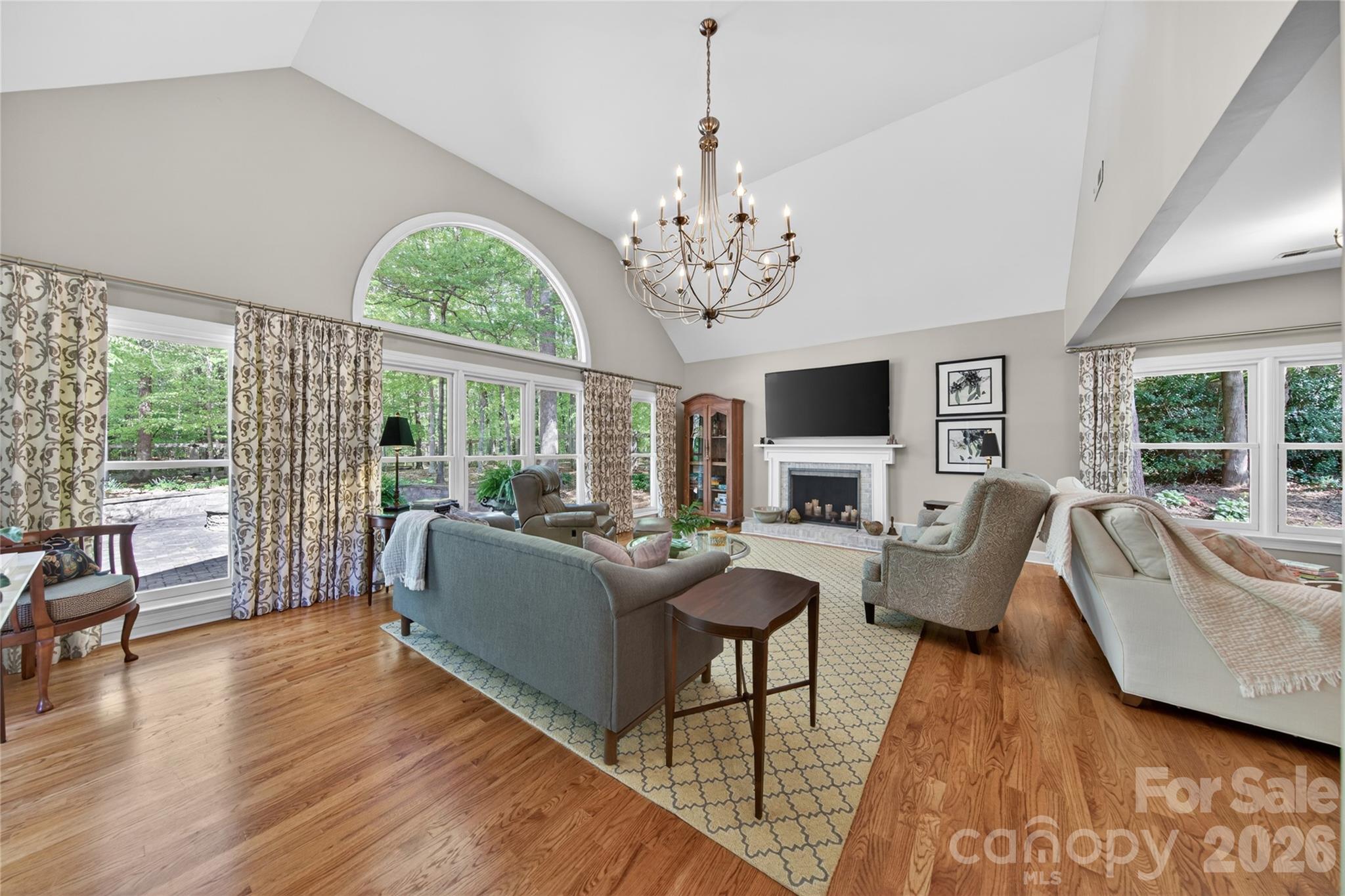 3336 Colvard Park Way Charlotte NC 28269