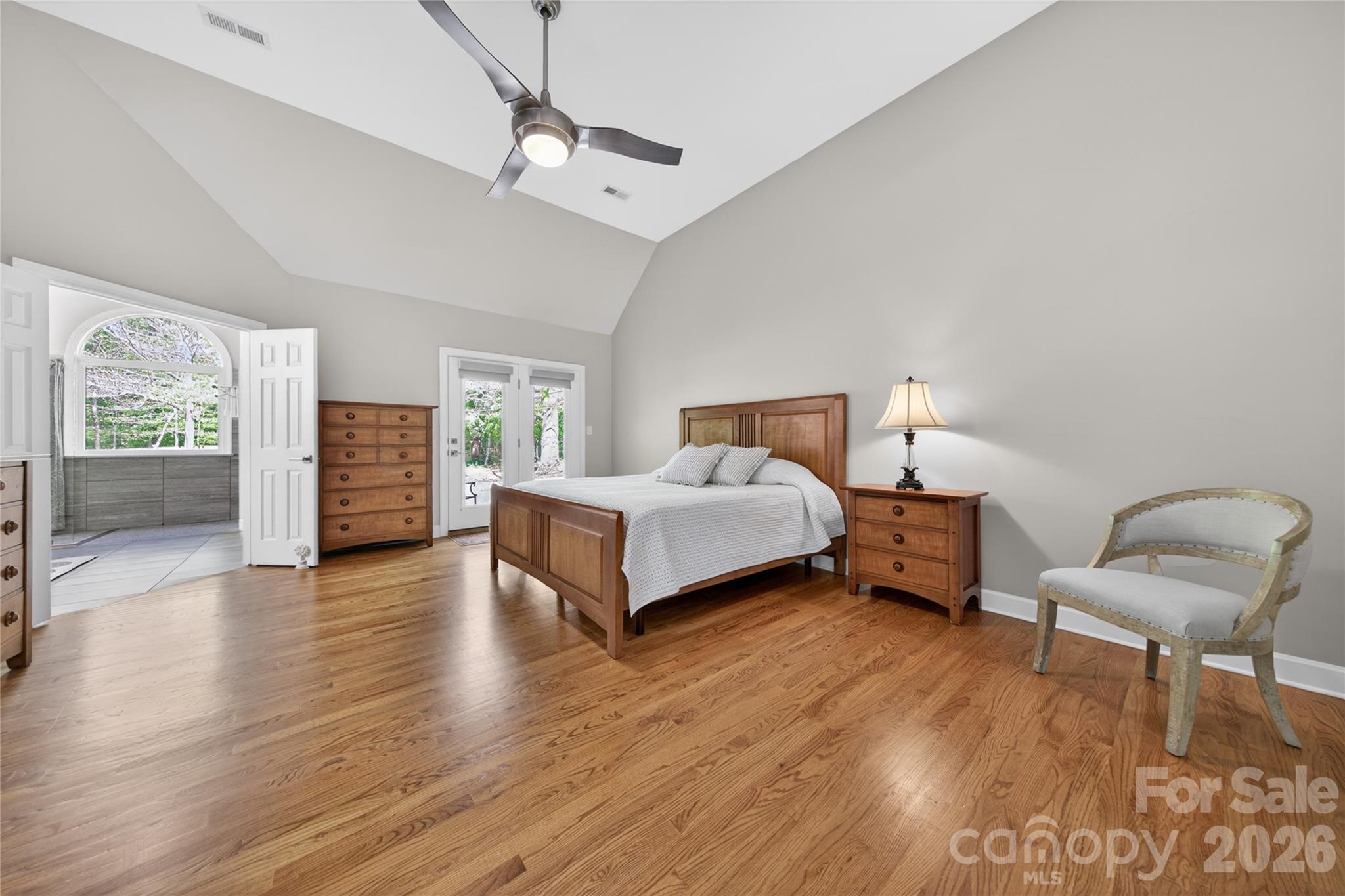 3336 Colvard Park Way Charlotte NC 28269