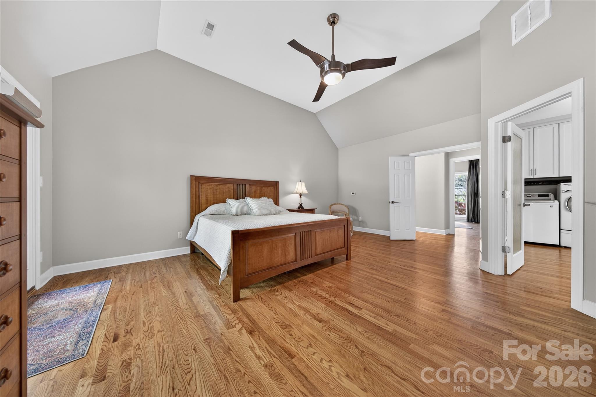 3336 Colvard Park Way Charlotte NC 28269
