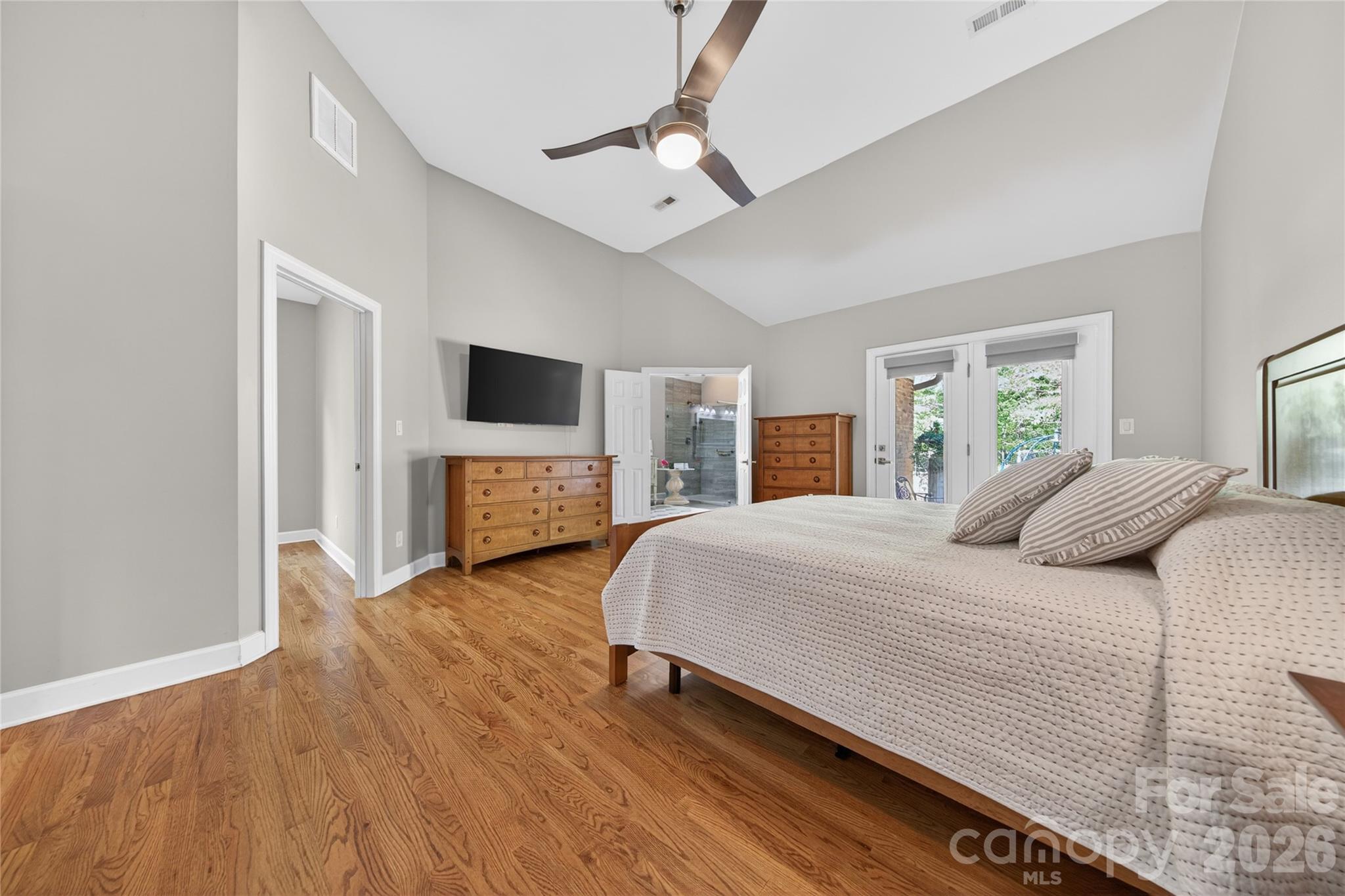 3336 Colvard Park Way Charlotte NC 28269