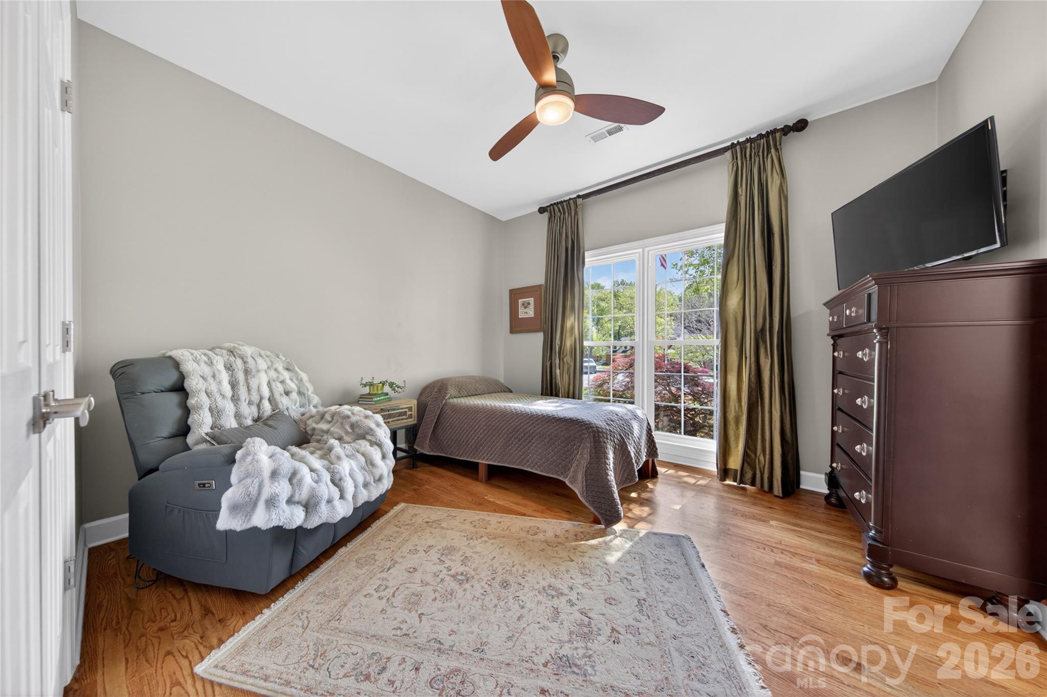 3336 Colvard Park Way Charlotte NC 28269