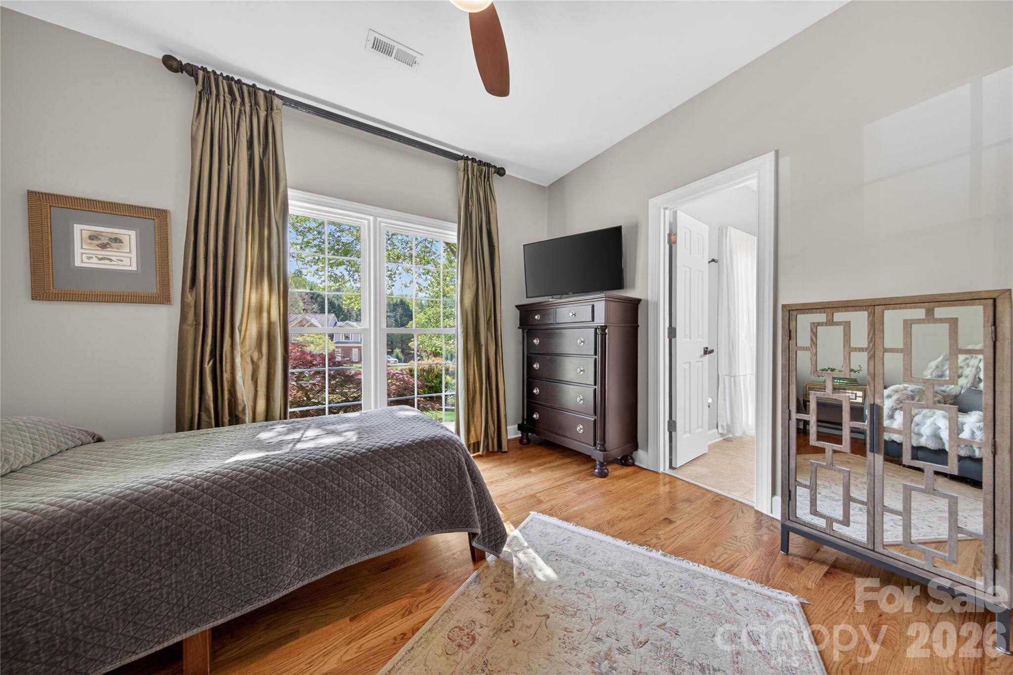 3336 Colvard Park Way Charlotte NC 28269