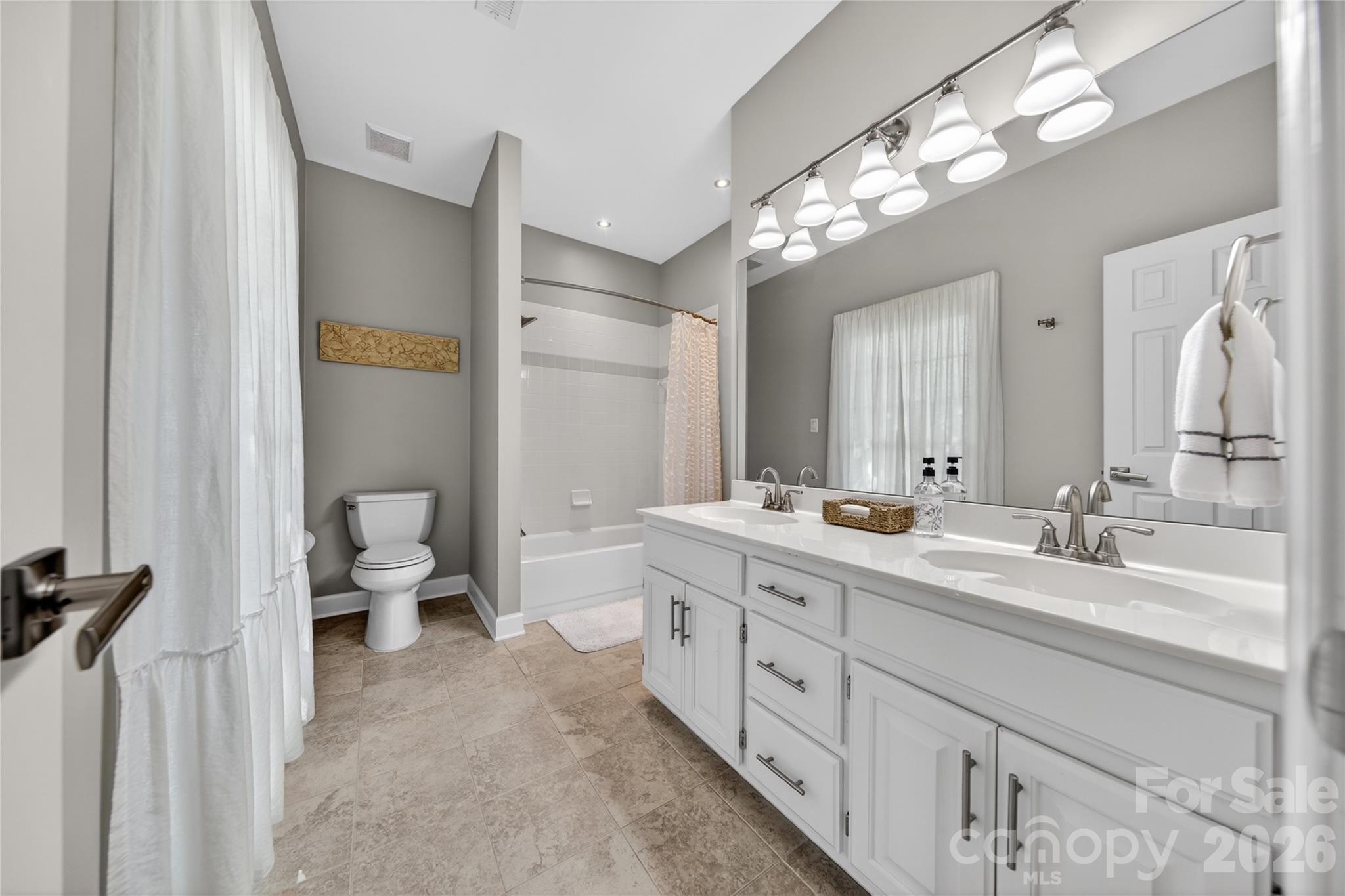 3336 Colvard Park Way Charlotte NC 28269