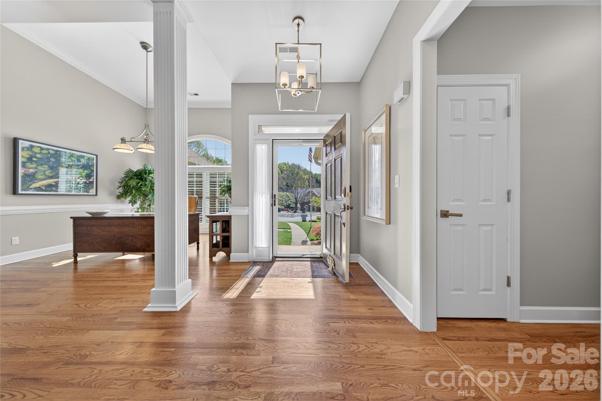 3336 Colvard Park Way Charlotte NC 28269