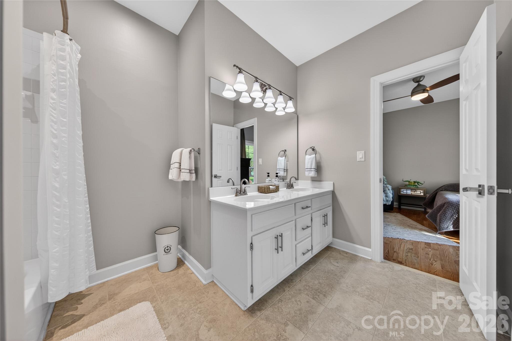3336 Colvard Park Way Charlotte NC 28269
