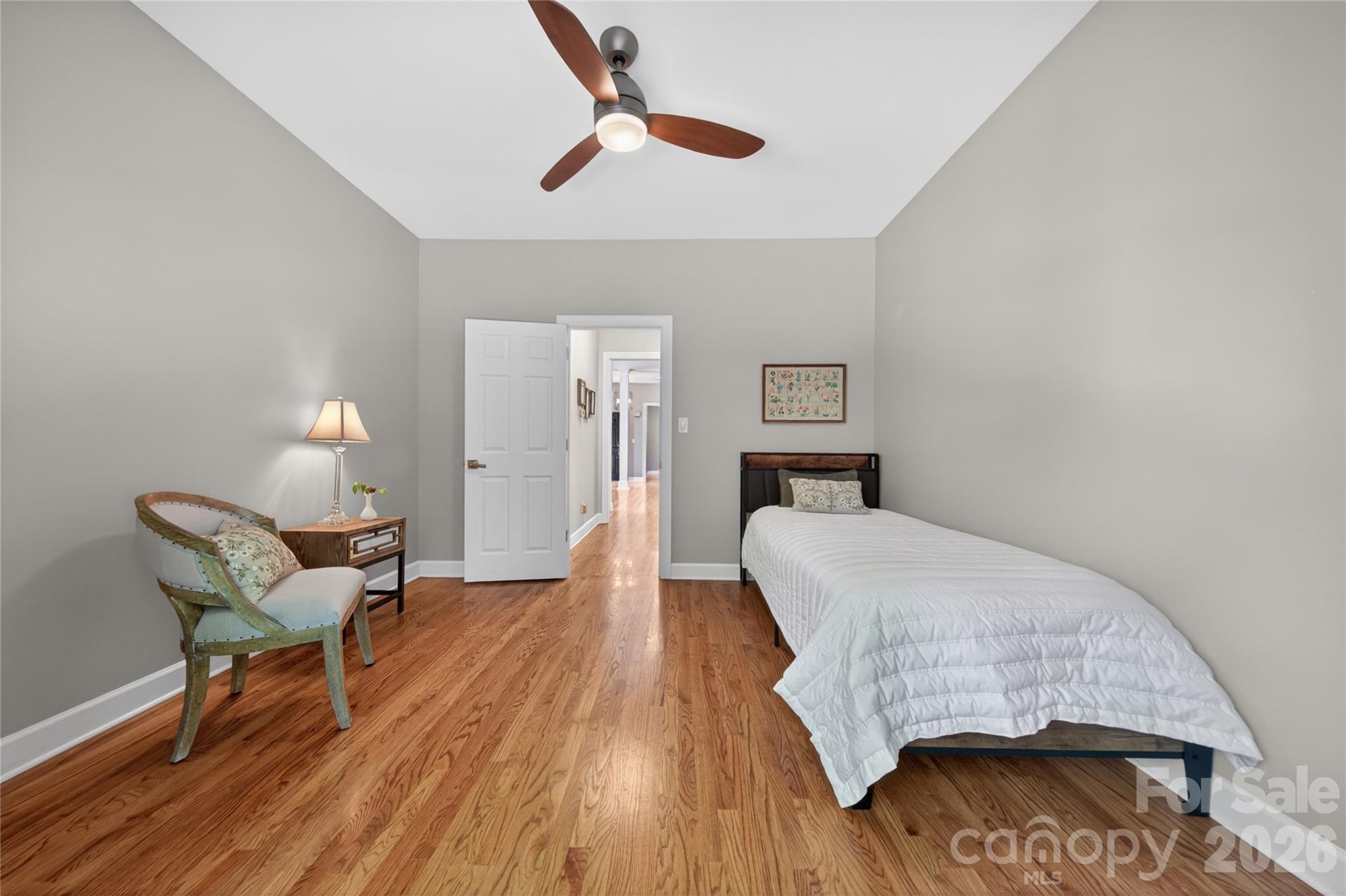 3336 Colvard Park Way Charlotte NC 28269