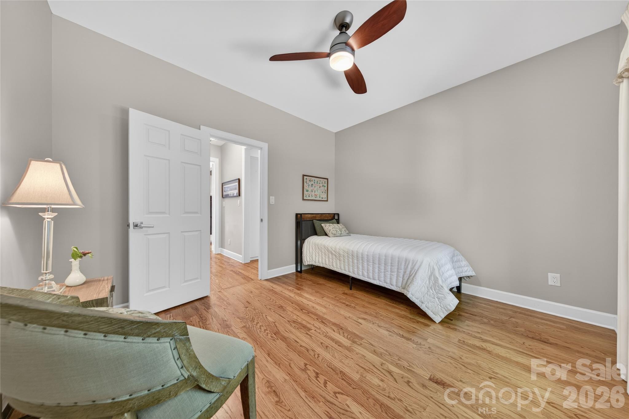 3336 Colvard Park Way Charlotte NC 28269