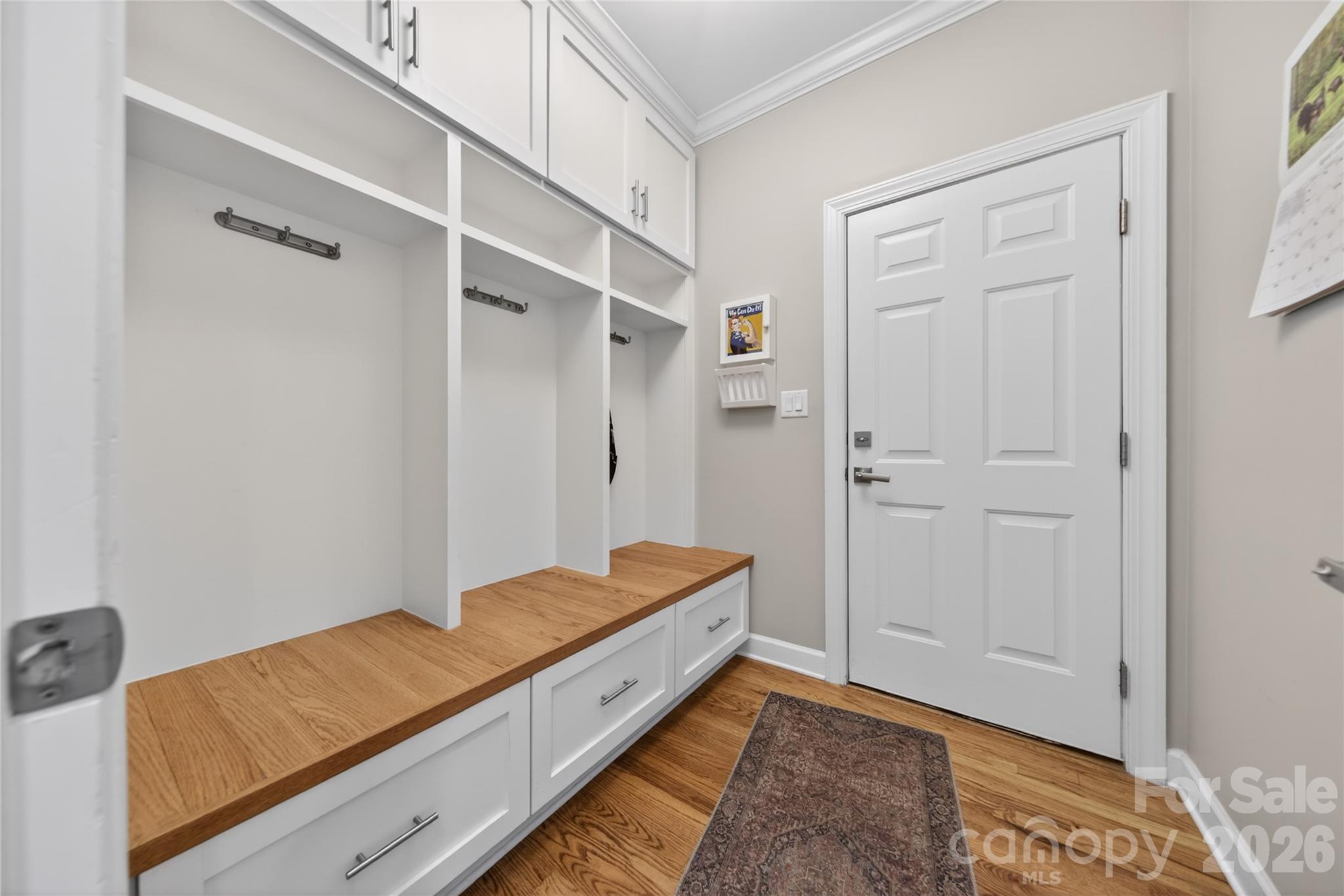 3336 Colvard Park Way Charlotte NC 28269