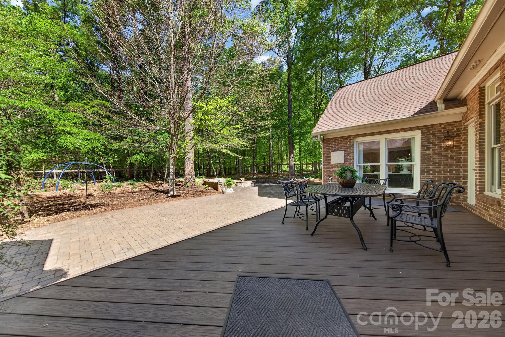 3336 Colvard Park Way Charlotte NC 28269