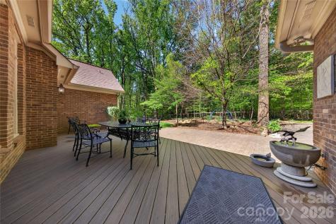 3336 Colvard Park Way Charlotte NC 28269