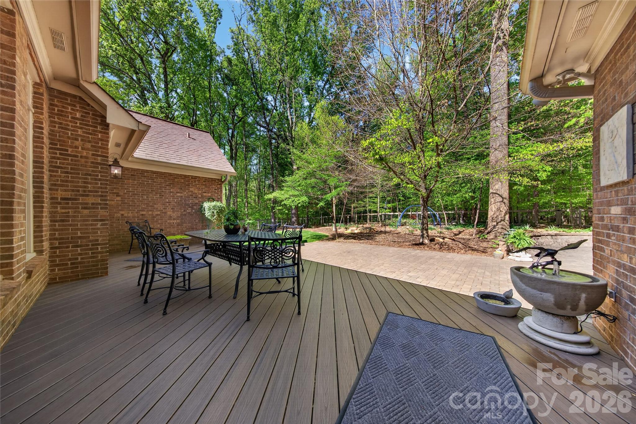 3336 Colvard Park Way Charlotte NC 28269