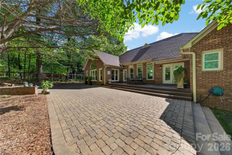 3336 Colvard Park Way Charlotte NC 28269