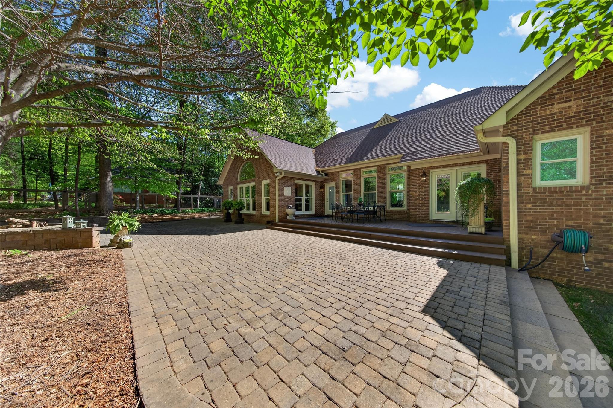3336 Colvard Park Way Charlotte NC 28269