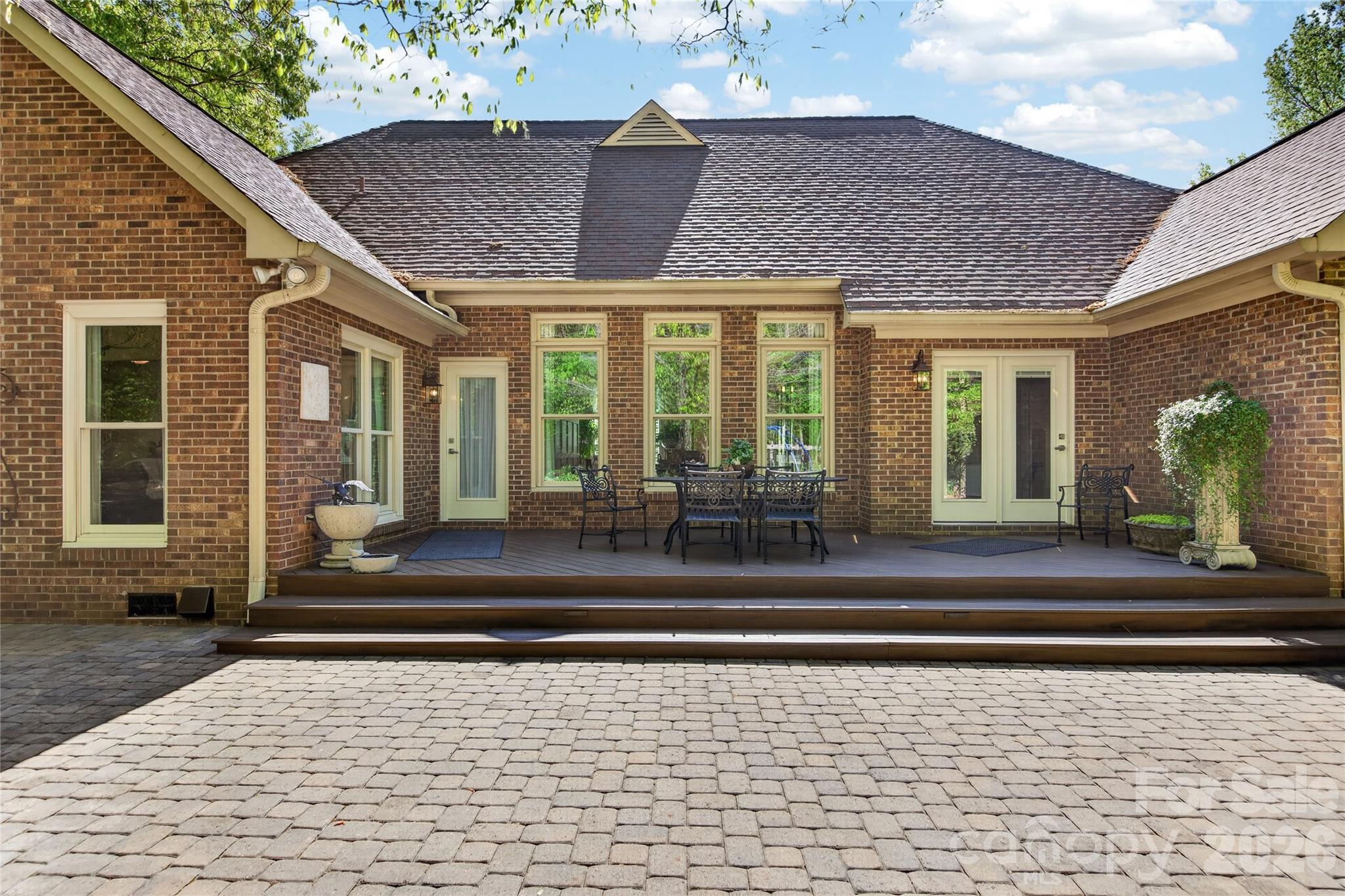3336 Colvard Park Way Charlotte NC 28269