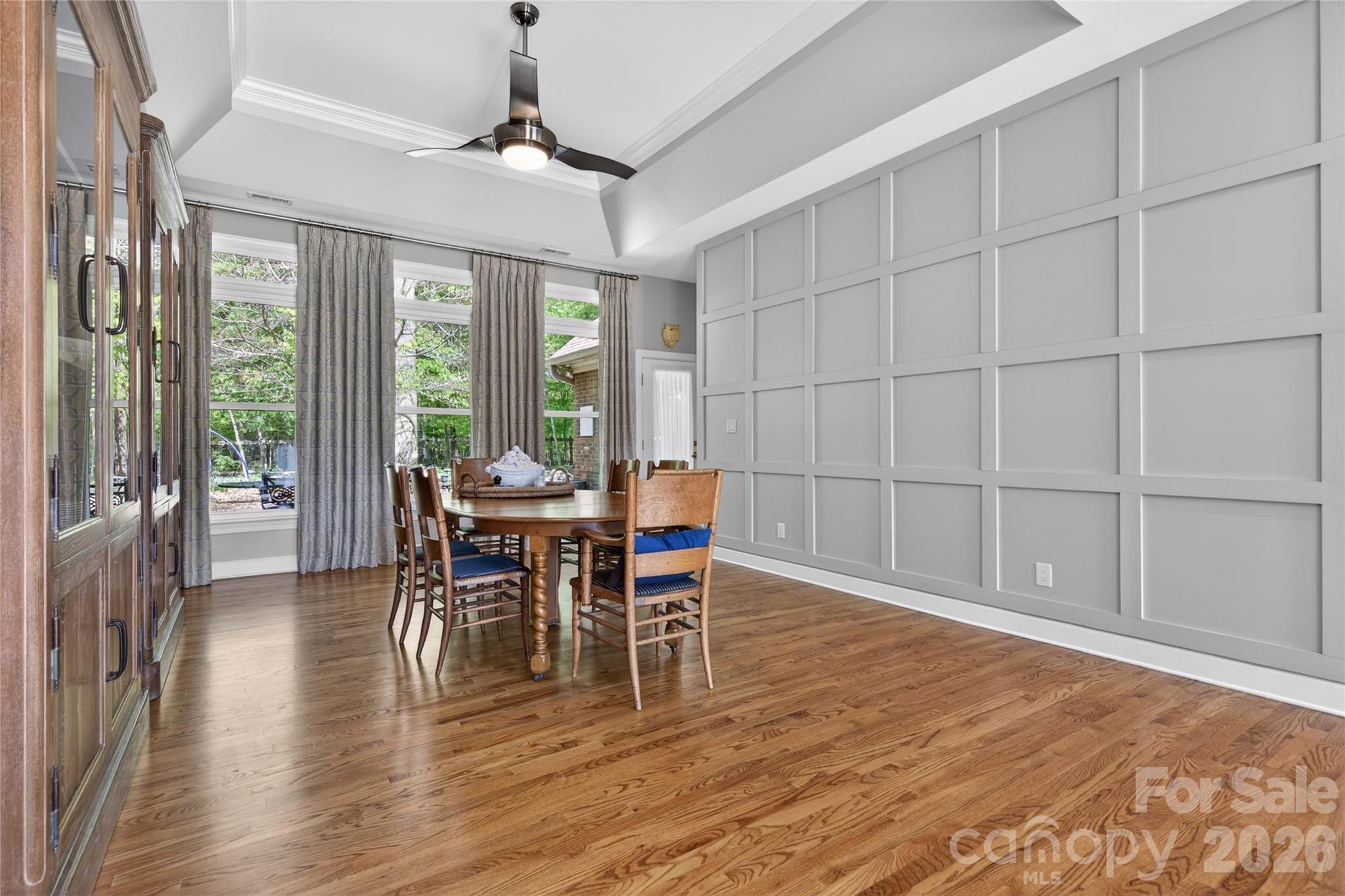 3336 Colvard Park Way Charlotte NC 28269