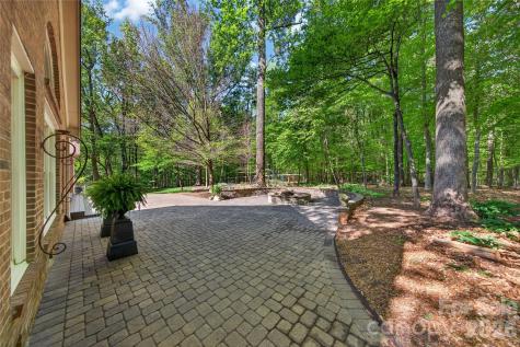 3336 Colvard Park Way Charlotte NC 28269