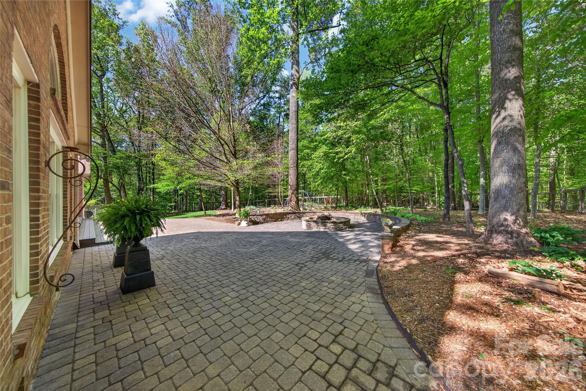 3336 Colvard Park Way Charlotte NC 28269