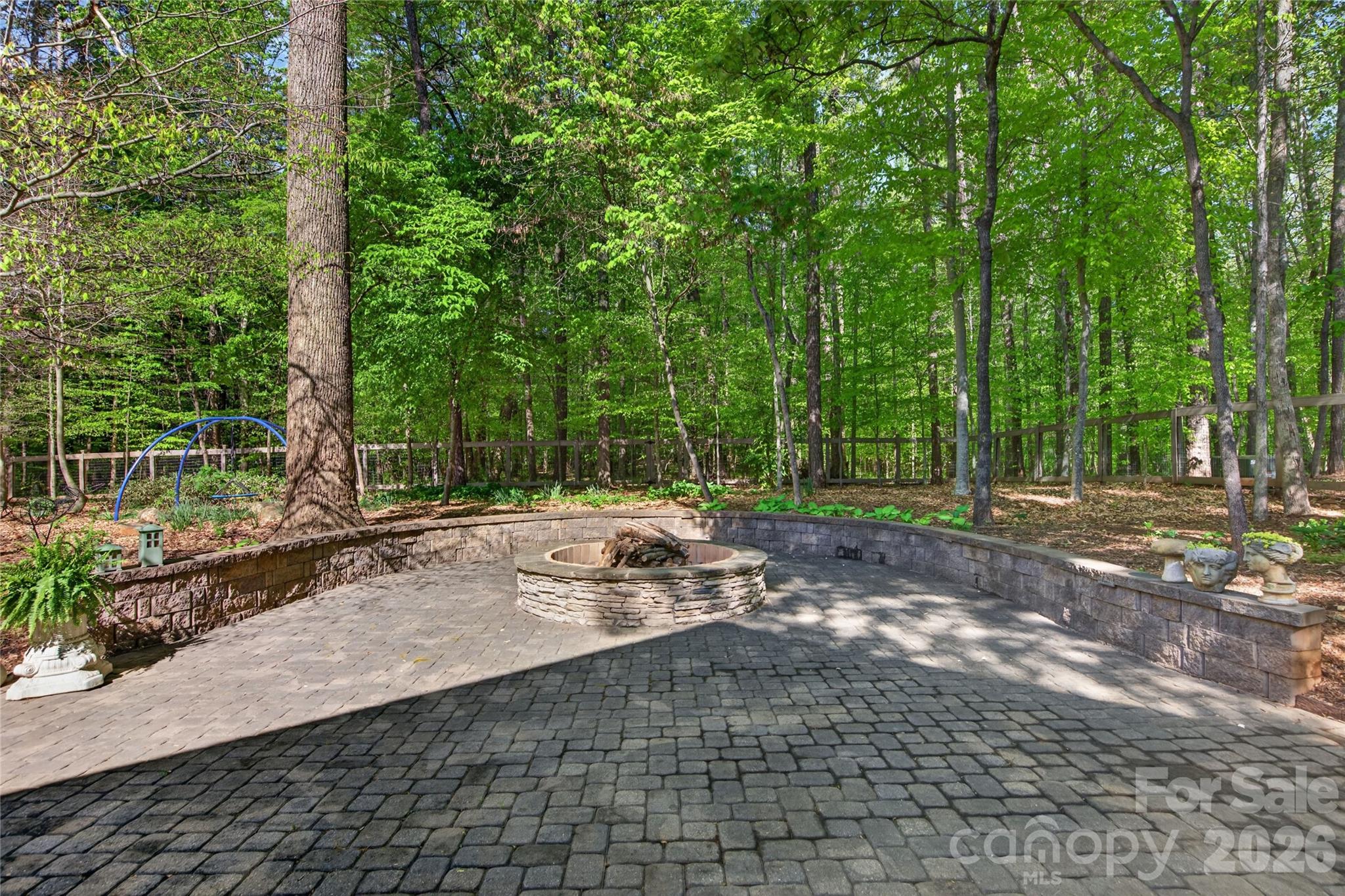 3336 Colvard Park Way Charlotte NC 28269