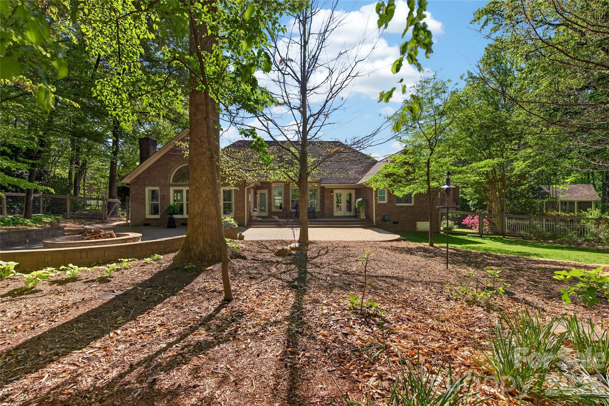3336 Colvard Park Way Charlotte NC 28269