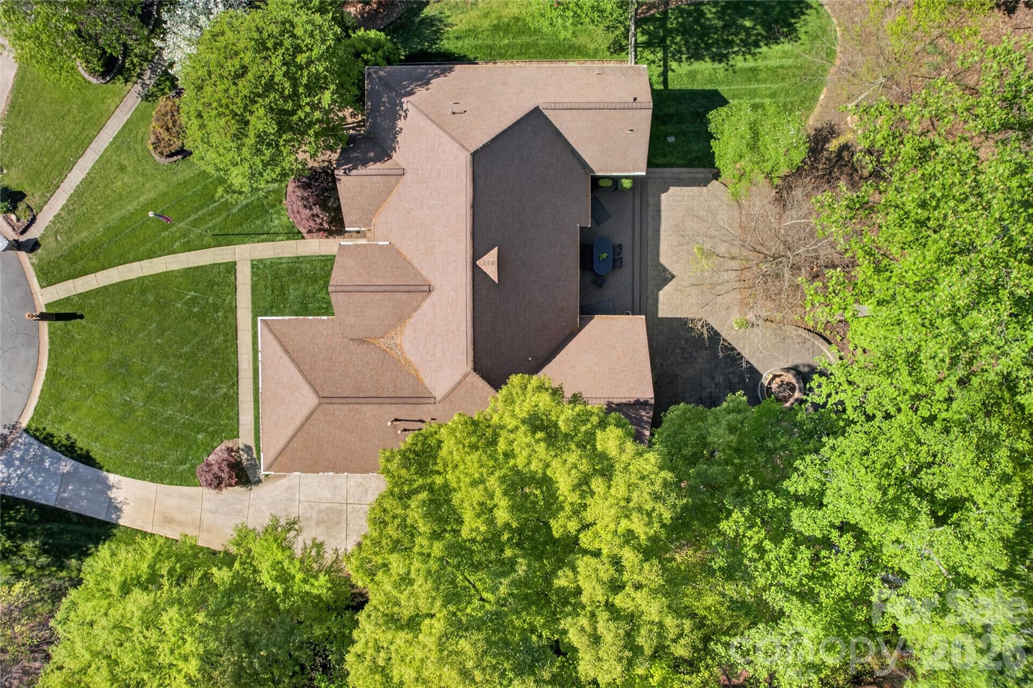 3336 Colvard Park Way Charlotte NC 28269