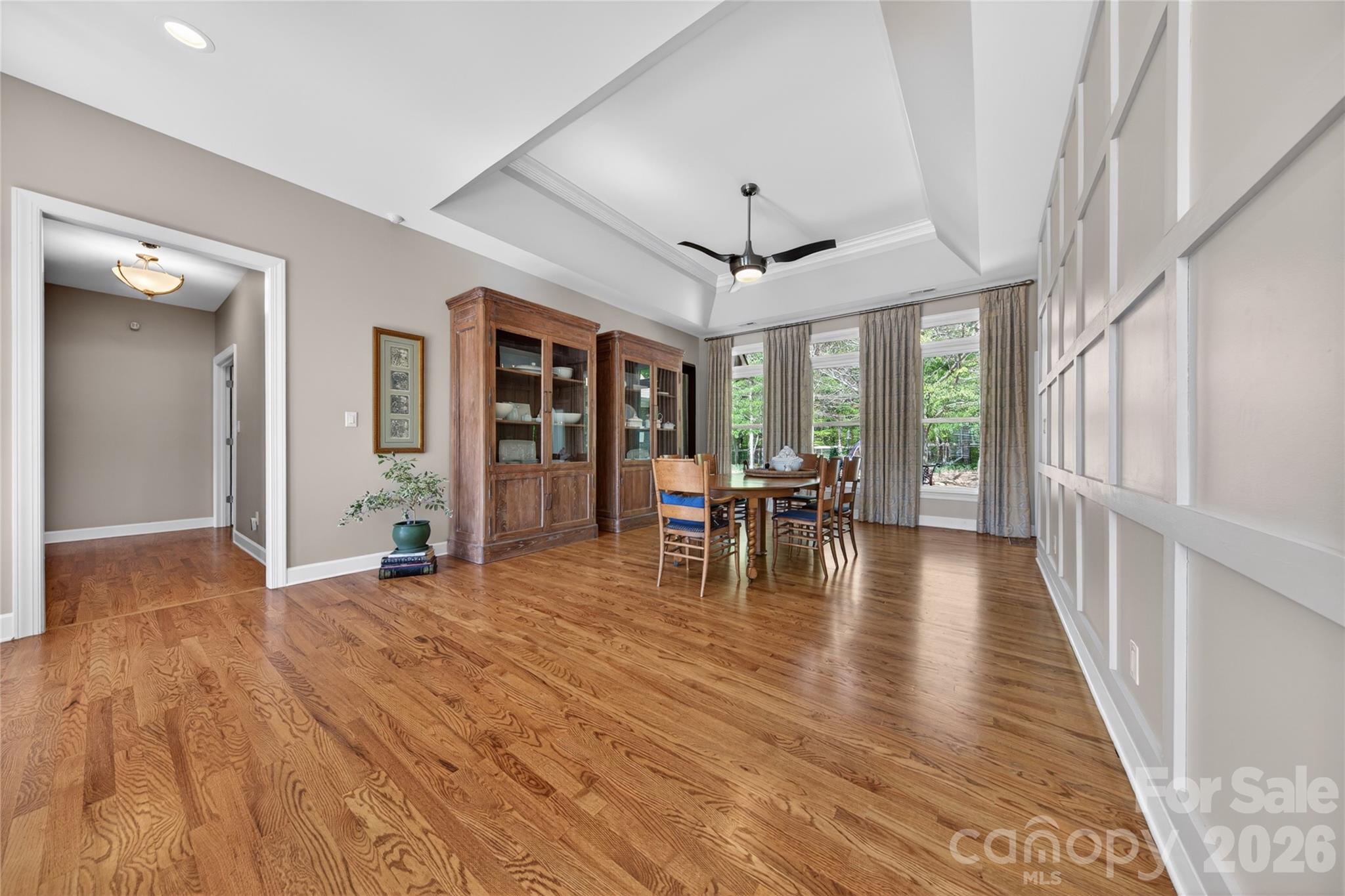 3336 Colvard Park Way Charlotte NC 28269