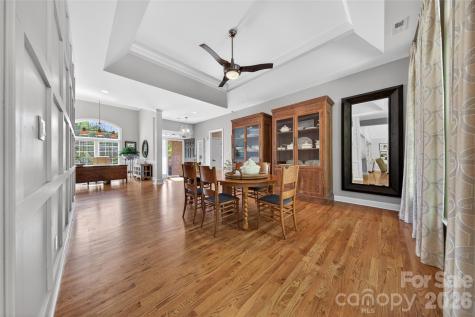 3336 Colvard Park Way Charlotte NC 28269
