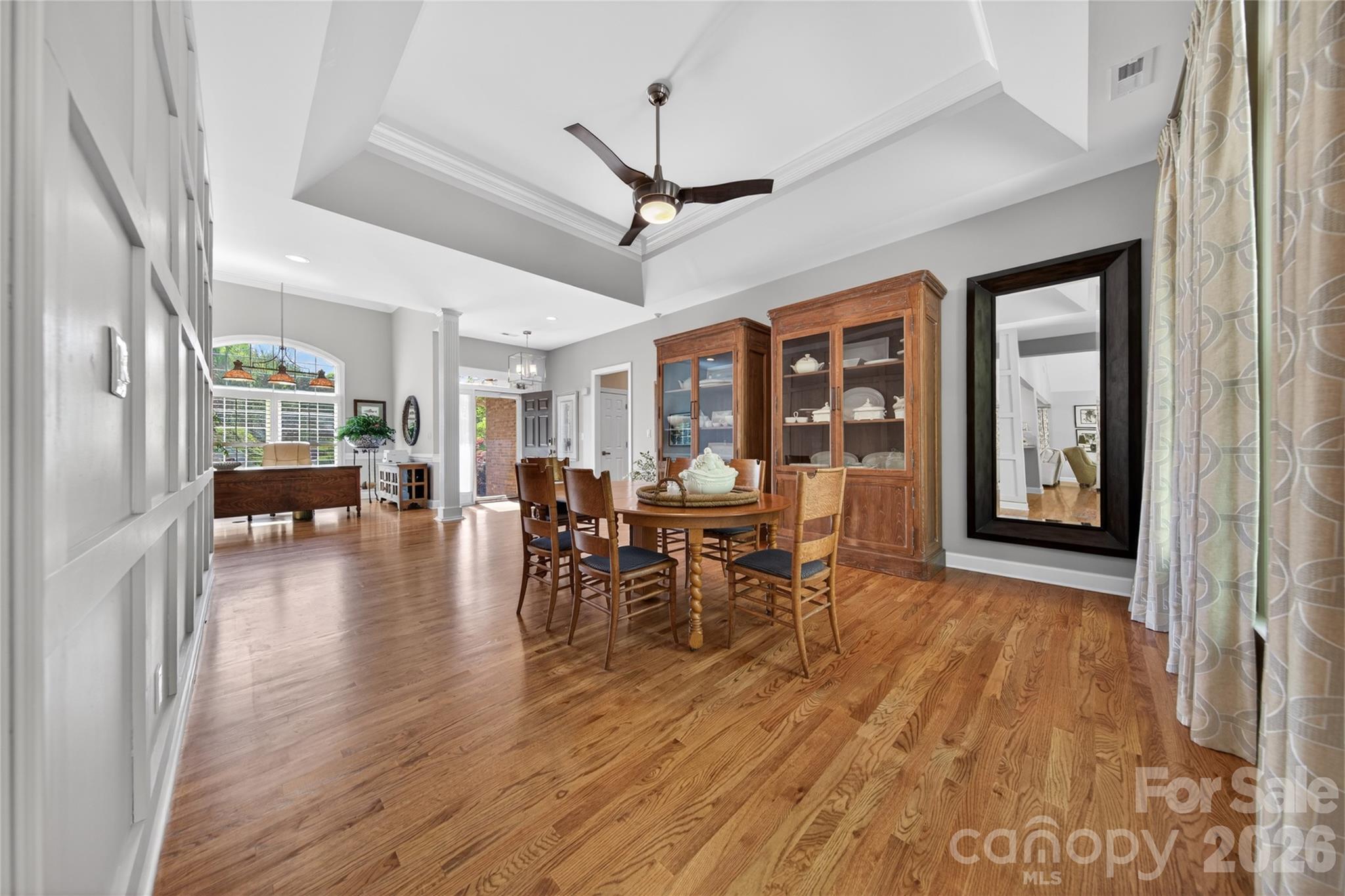 3336 Colvard Park Way Charlotte NC 28269