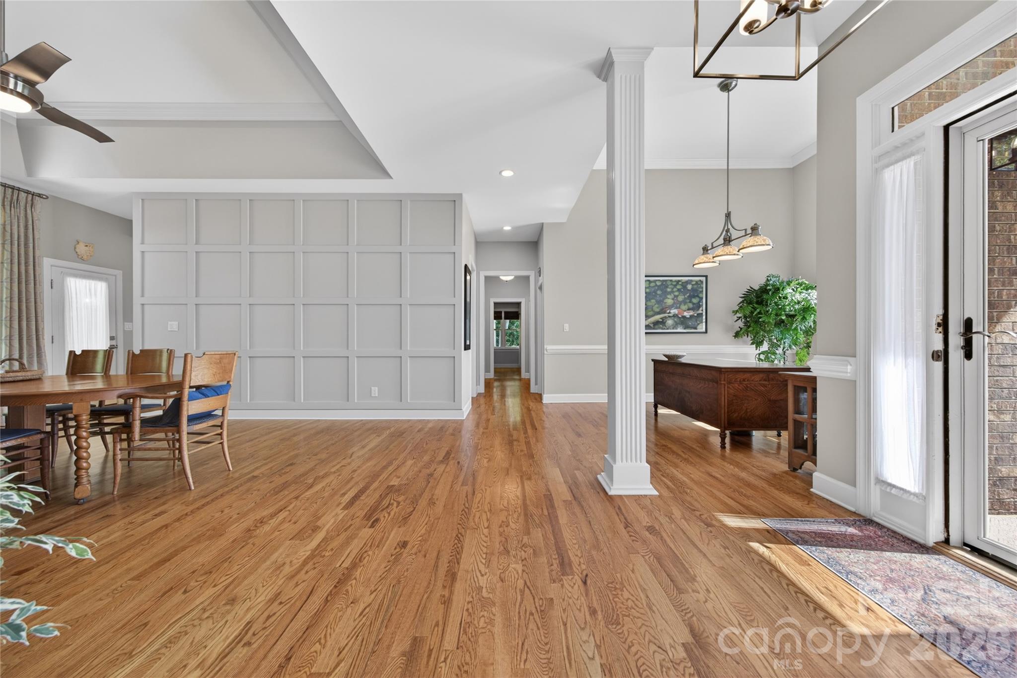 3336 Colvard Park Way Charlotte NC 28269