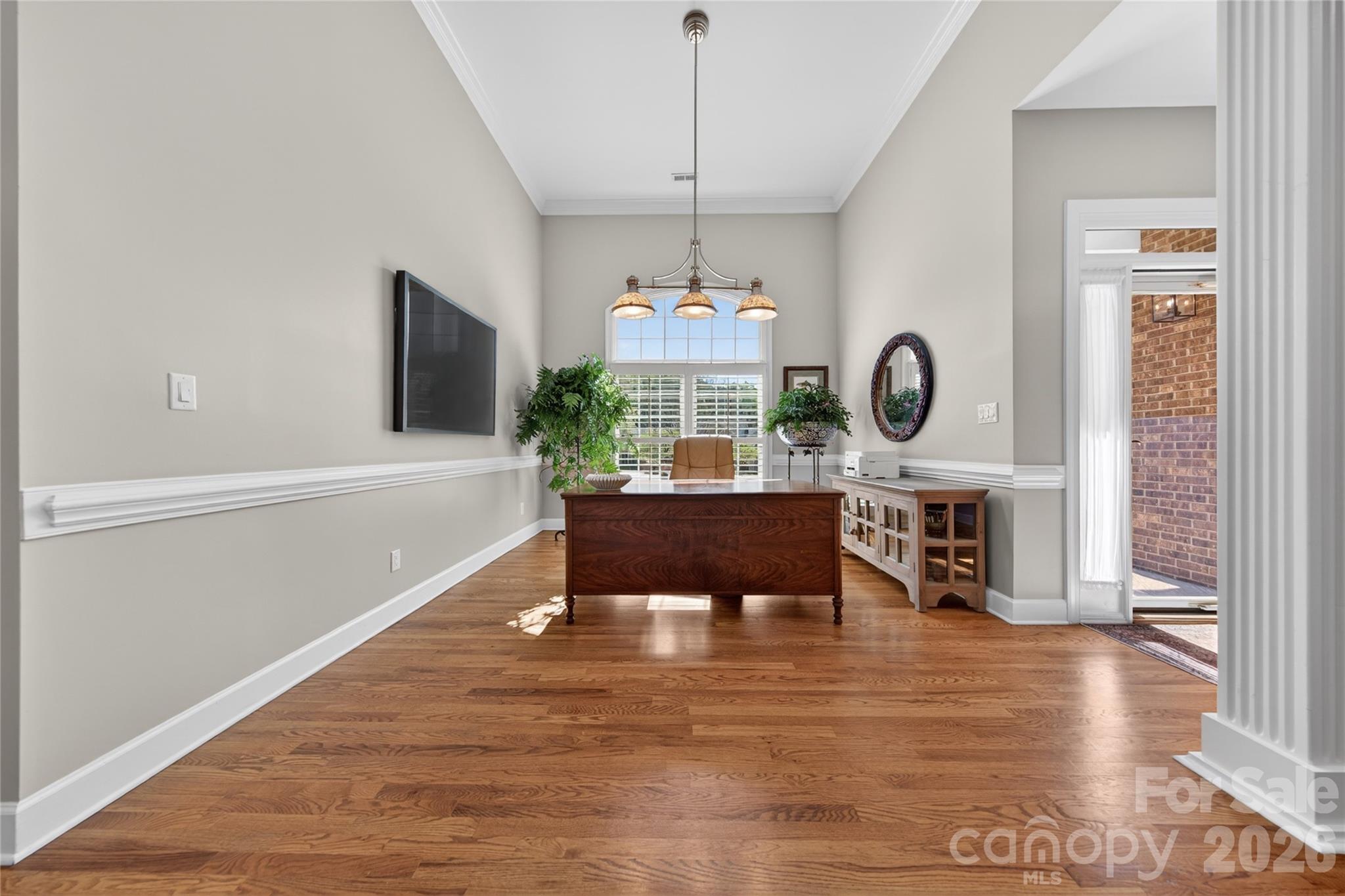 3336 Colvard Park Way Charlotte NC 28269
