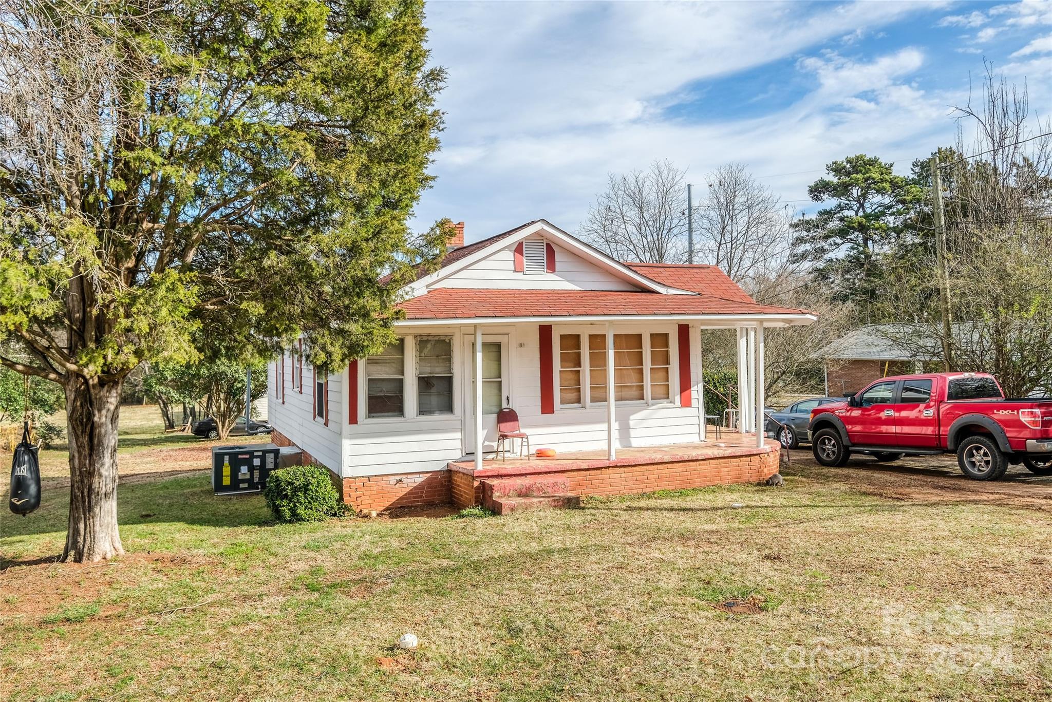 3812 Sarah Drive NW Concord NC 28027