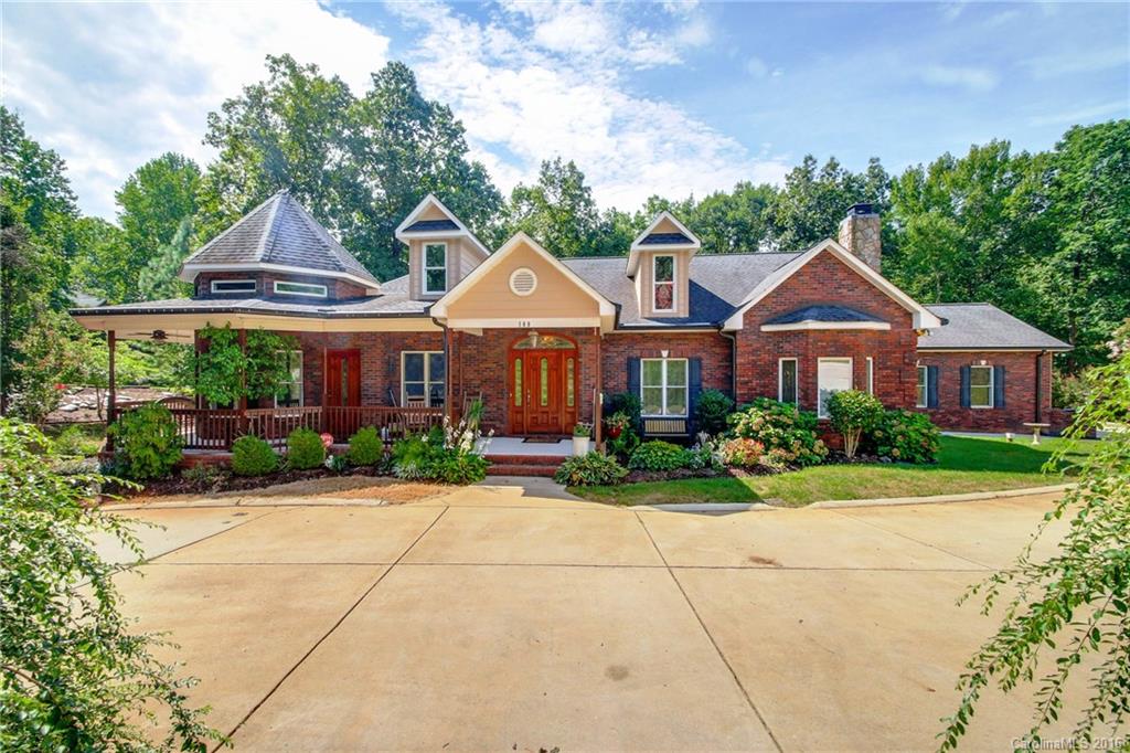 109 Folkstone Road Mooresville NC 28117