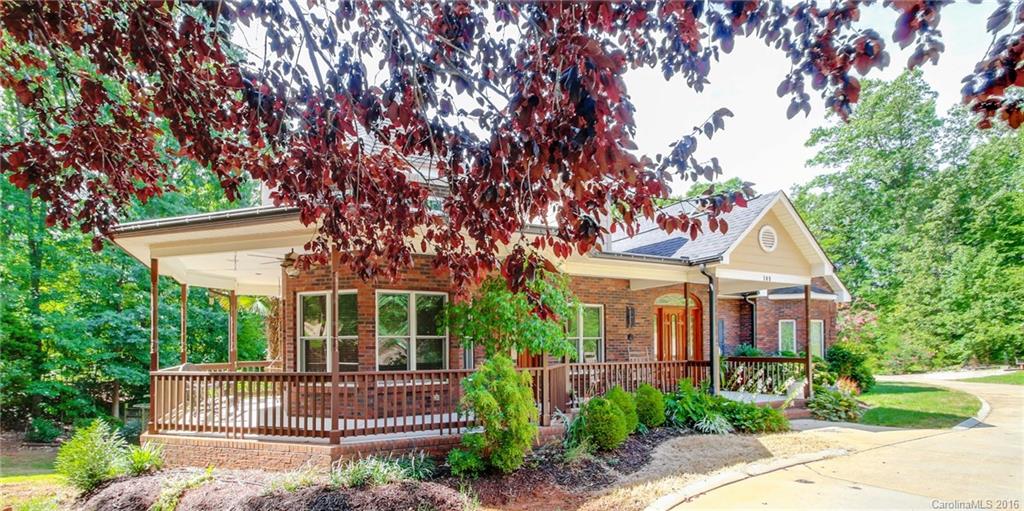 109 Folkstone Road Mooresville NC 28117