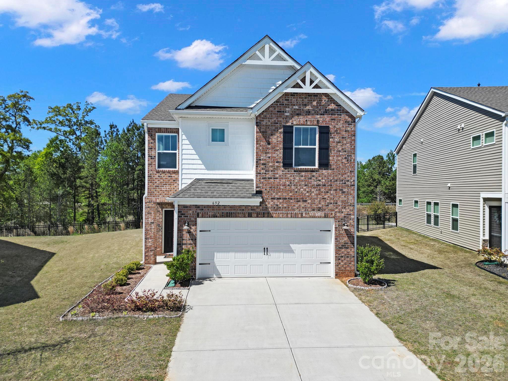 652 Citriadora Street Fort Mill SC 29715