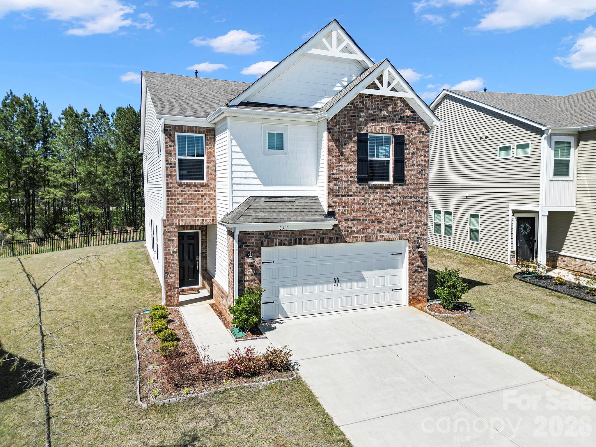 652 Citriadora Street Fort Mill SC 29715