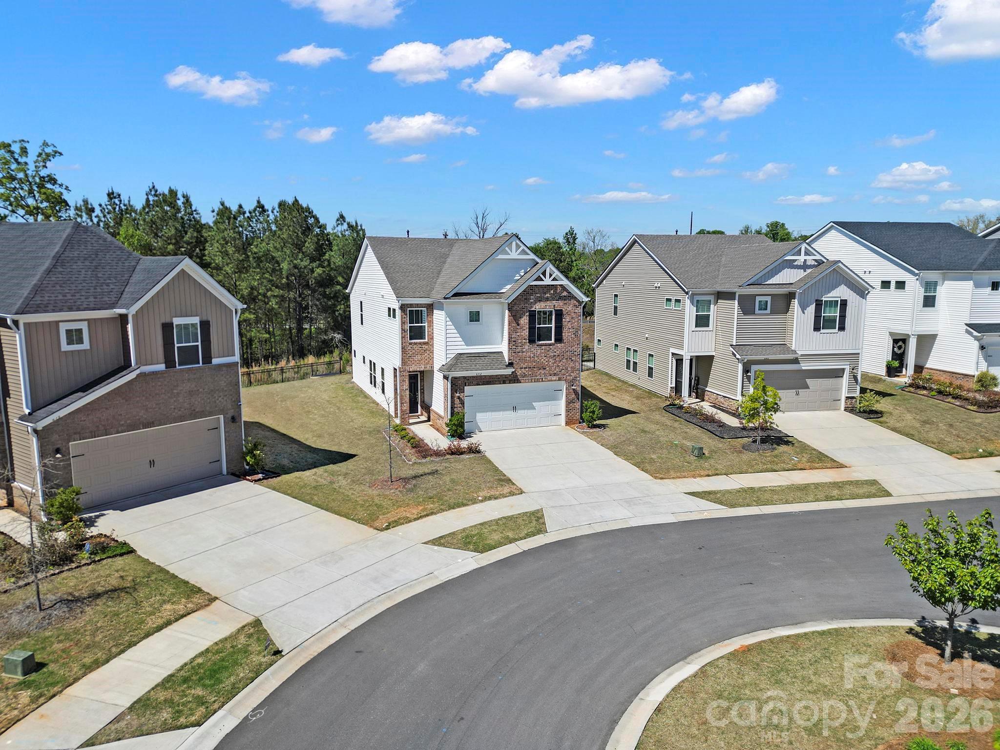 652 Citriadora Street Fort Mill SC 29715